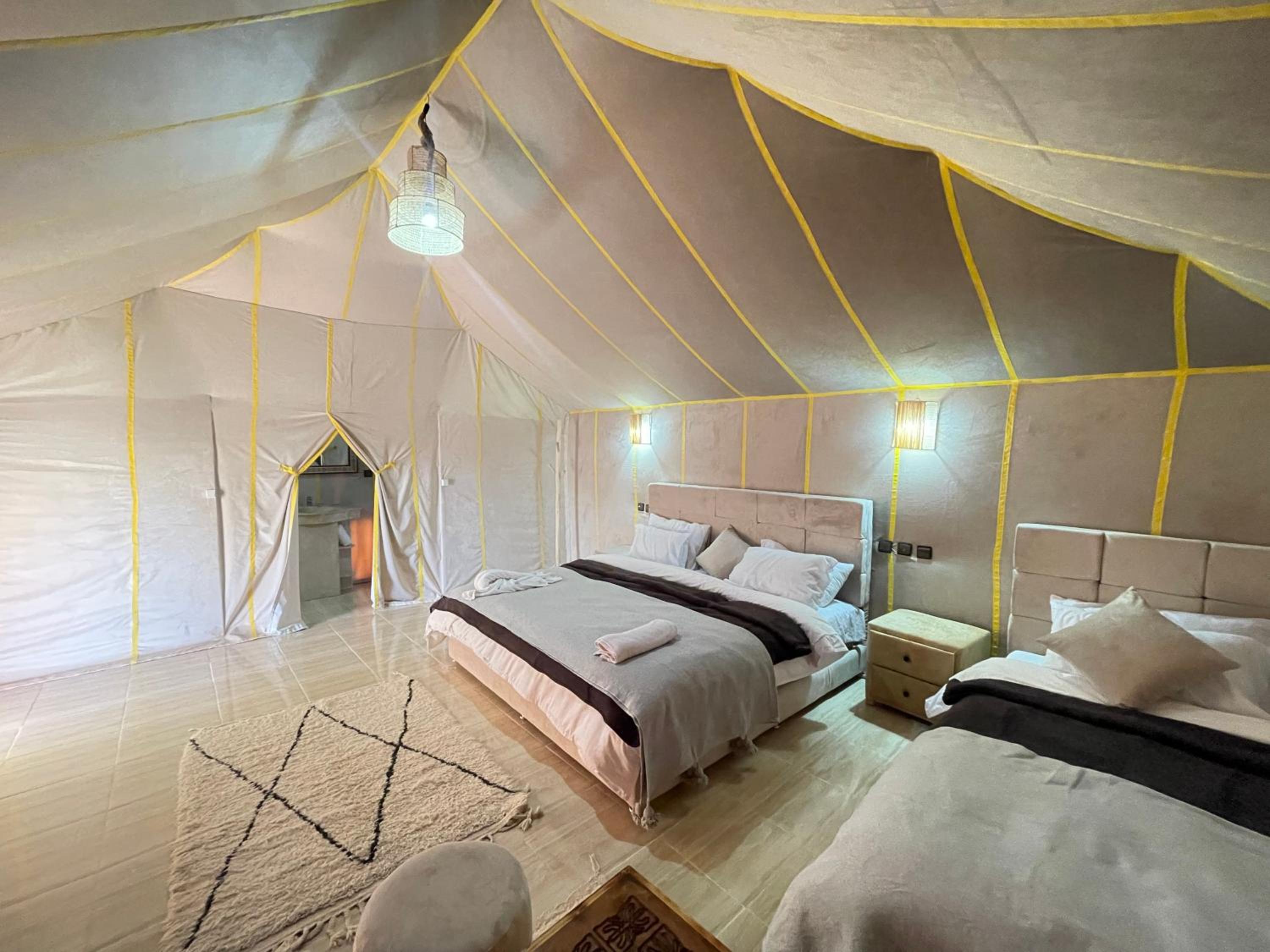 Tent photo 3