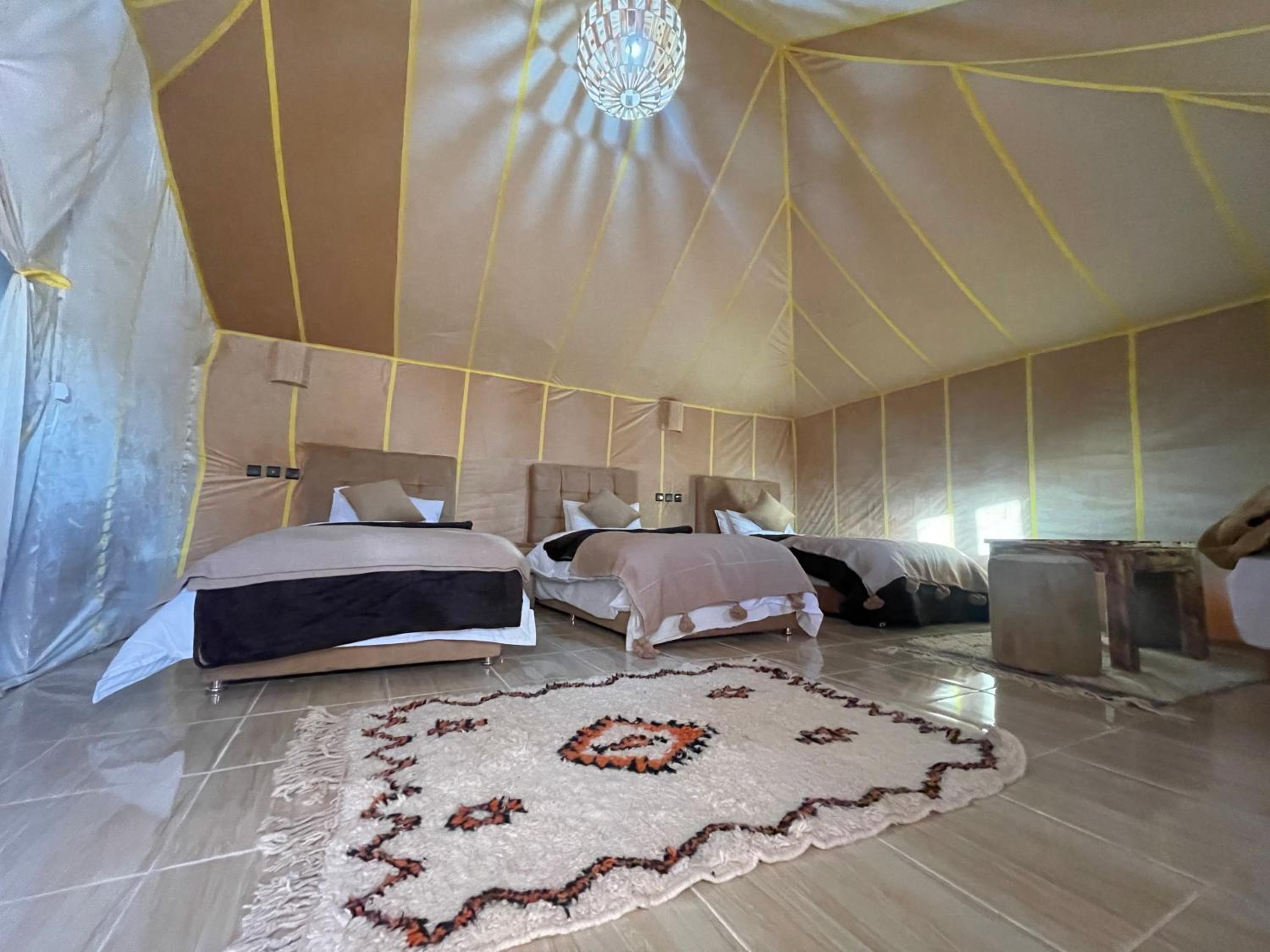 Tent photo 2