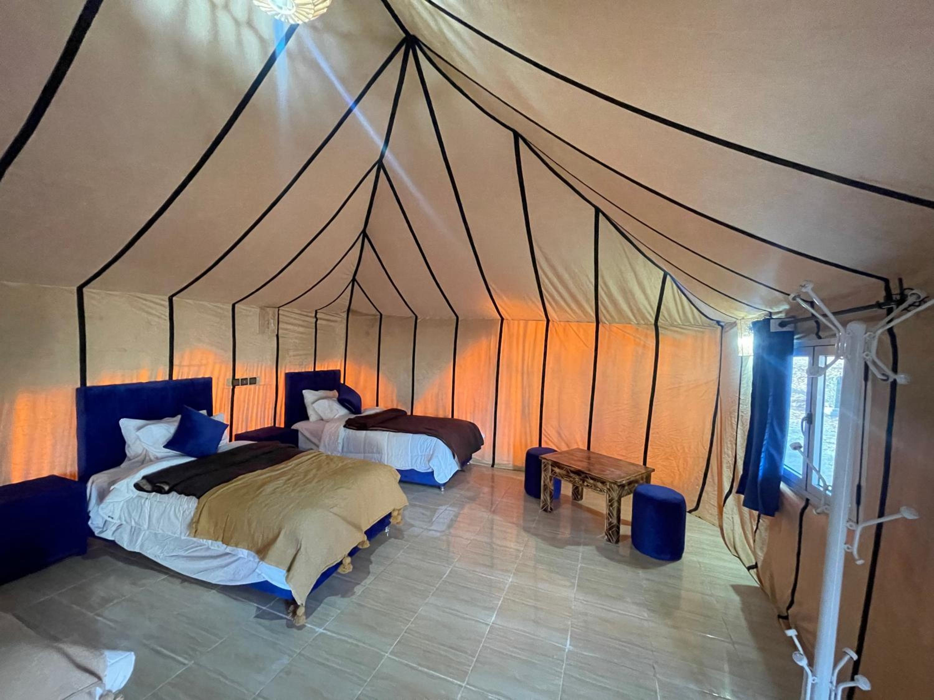 Tent photo 3