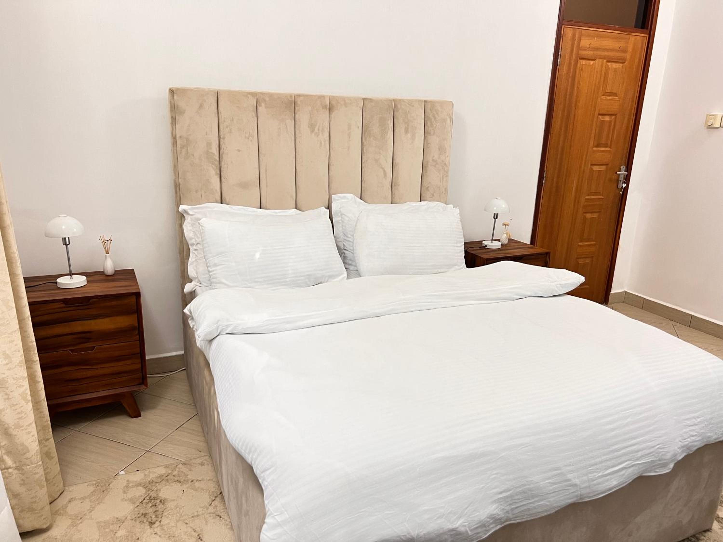 Standard Triple Room photo 3
