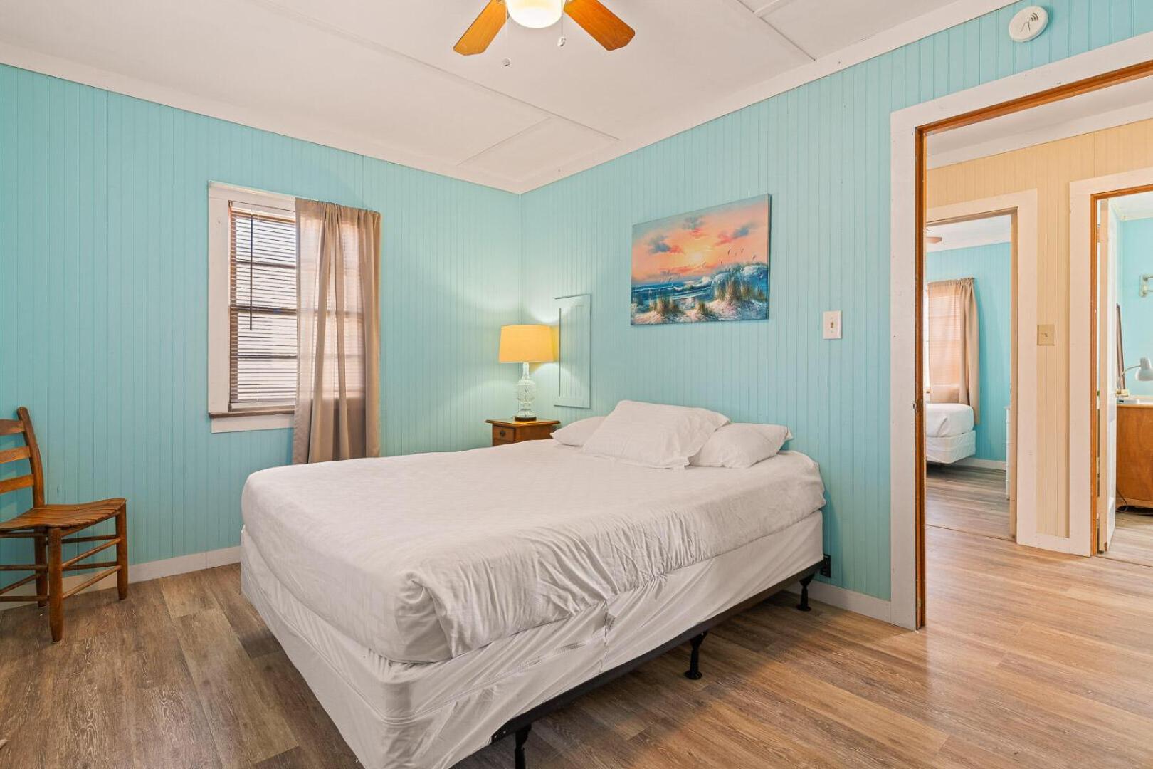 Three-Bedroom Cottage photo 3