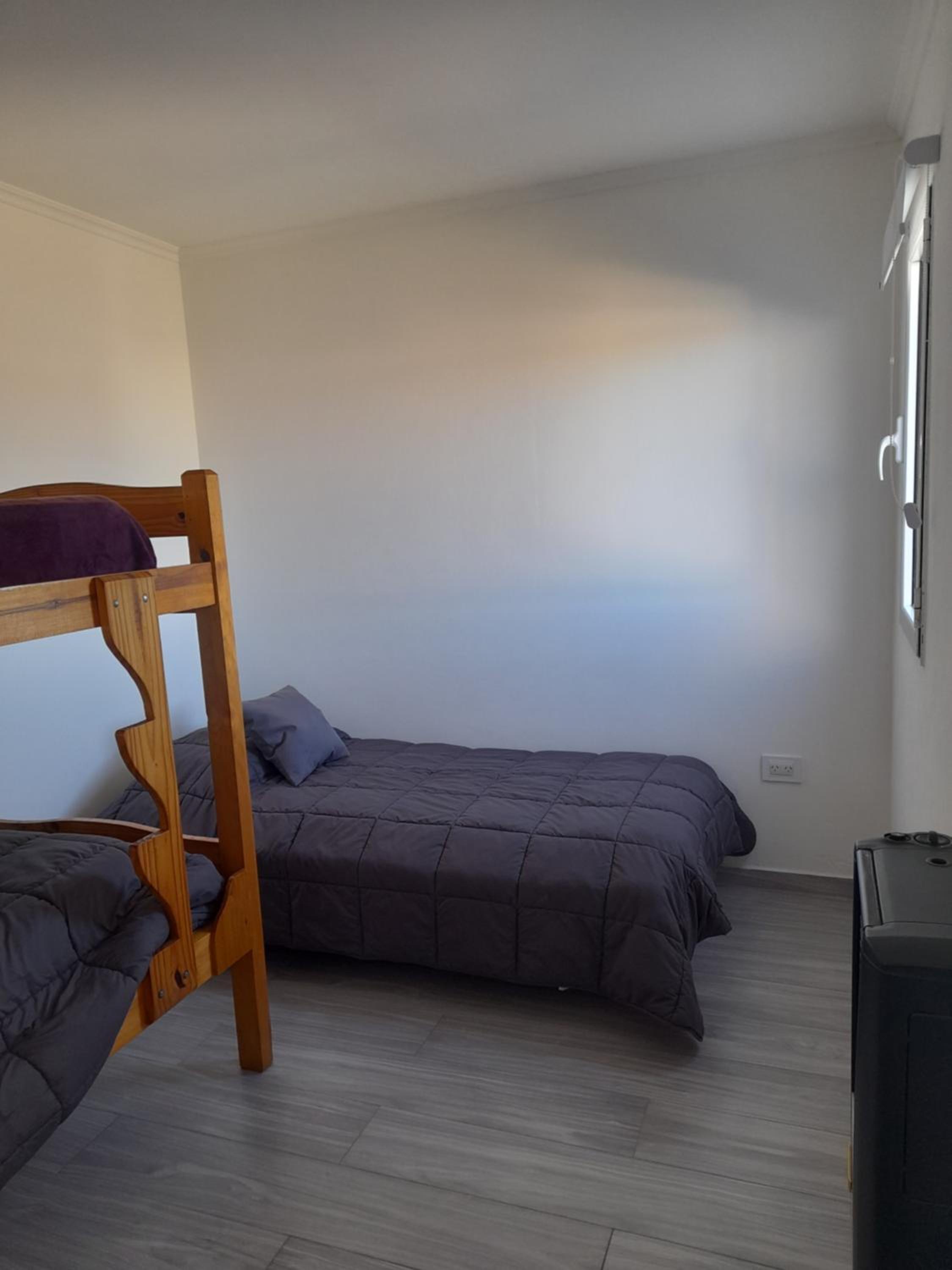 Two-Bedroom Apartment photo 2
