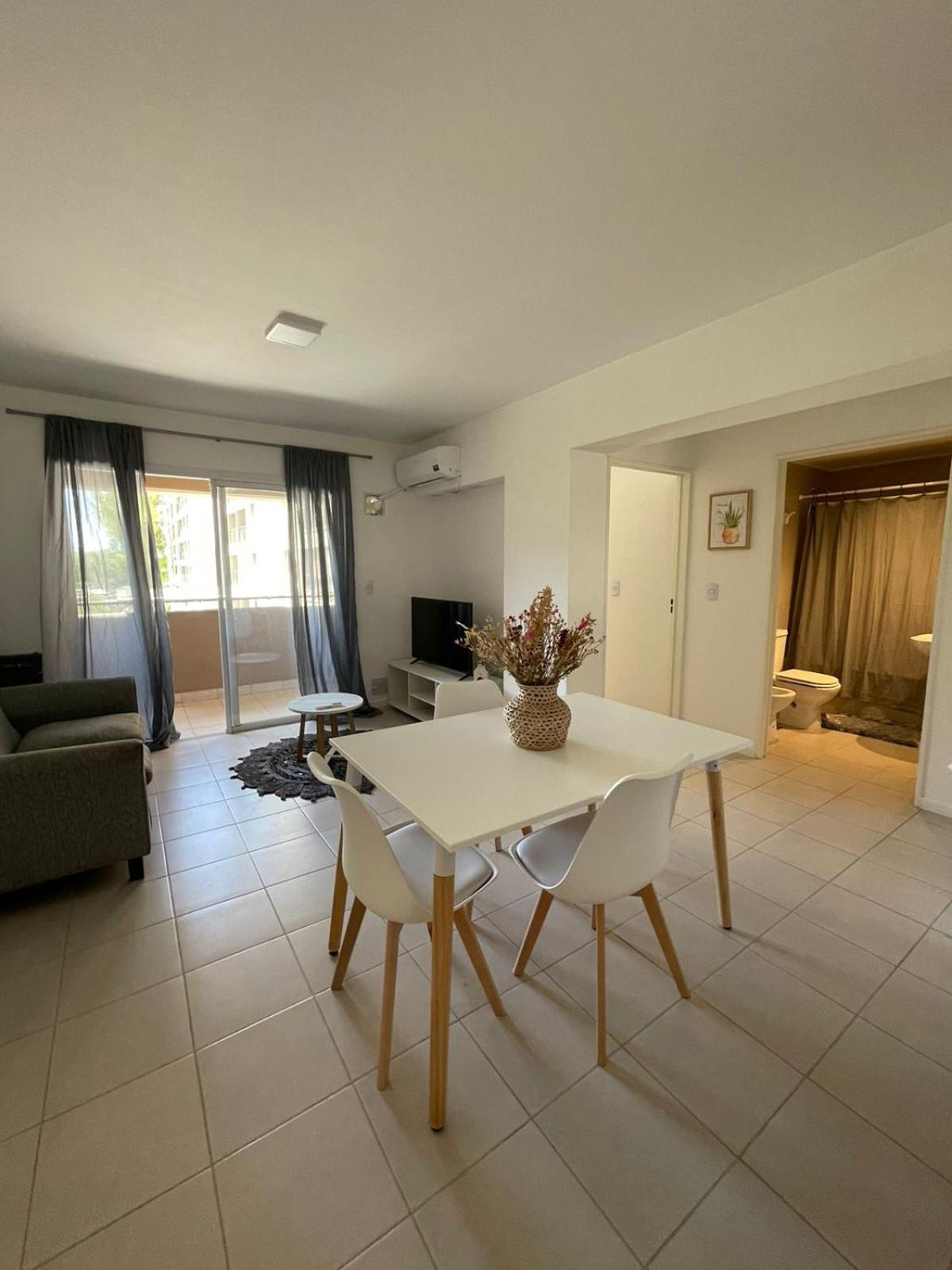 Two-Bedroom Family Apartment photo 1