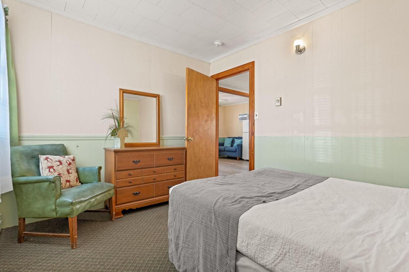 Two-Bedroom House photo 1