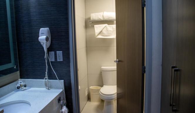 Standard  Room - Photo 6