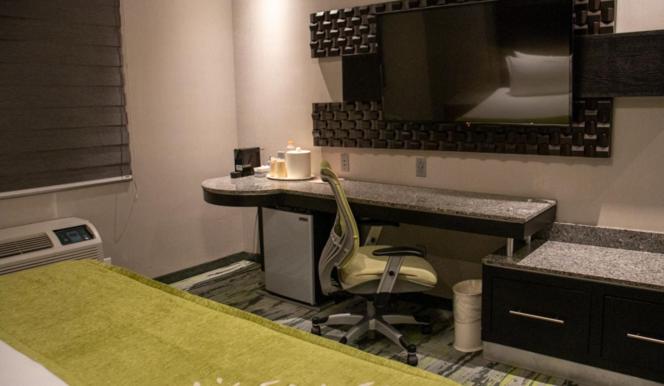 Standard  Room - Photo 4
