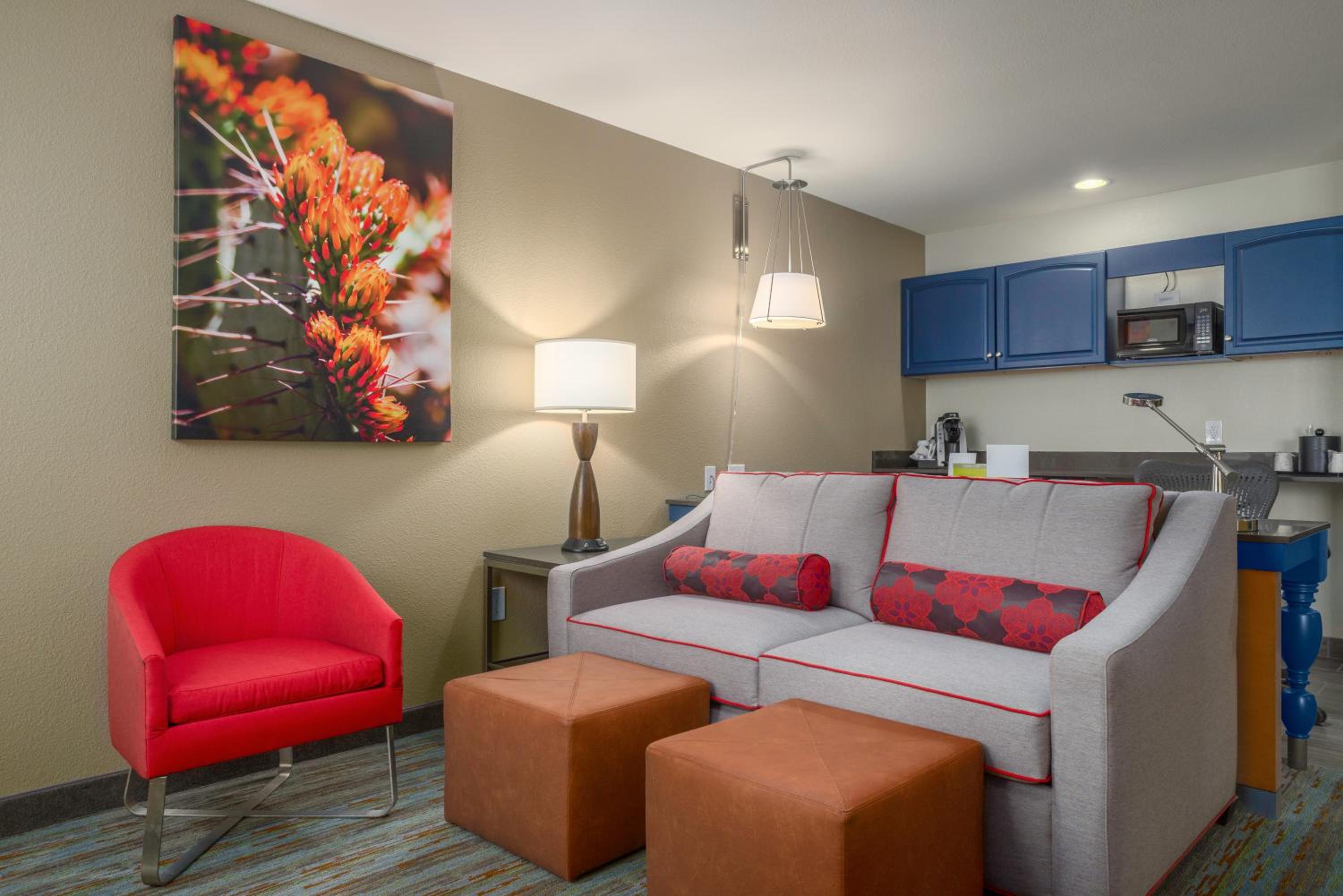 King Suite - Photo 4