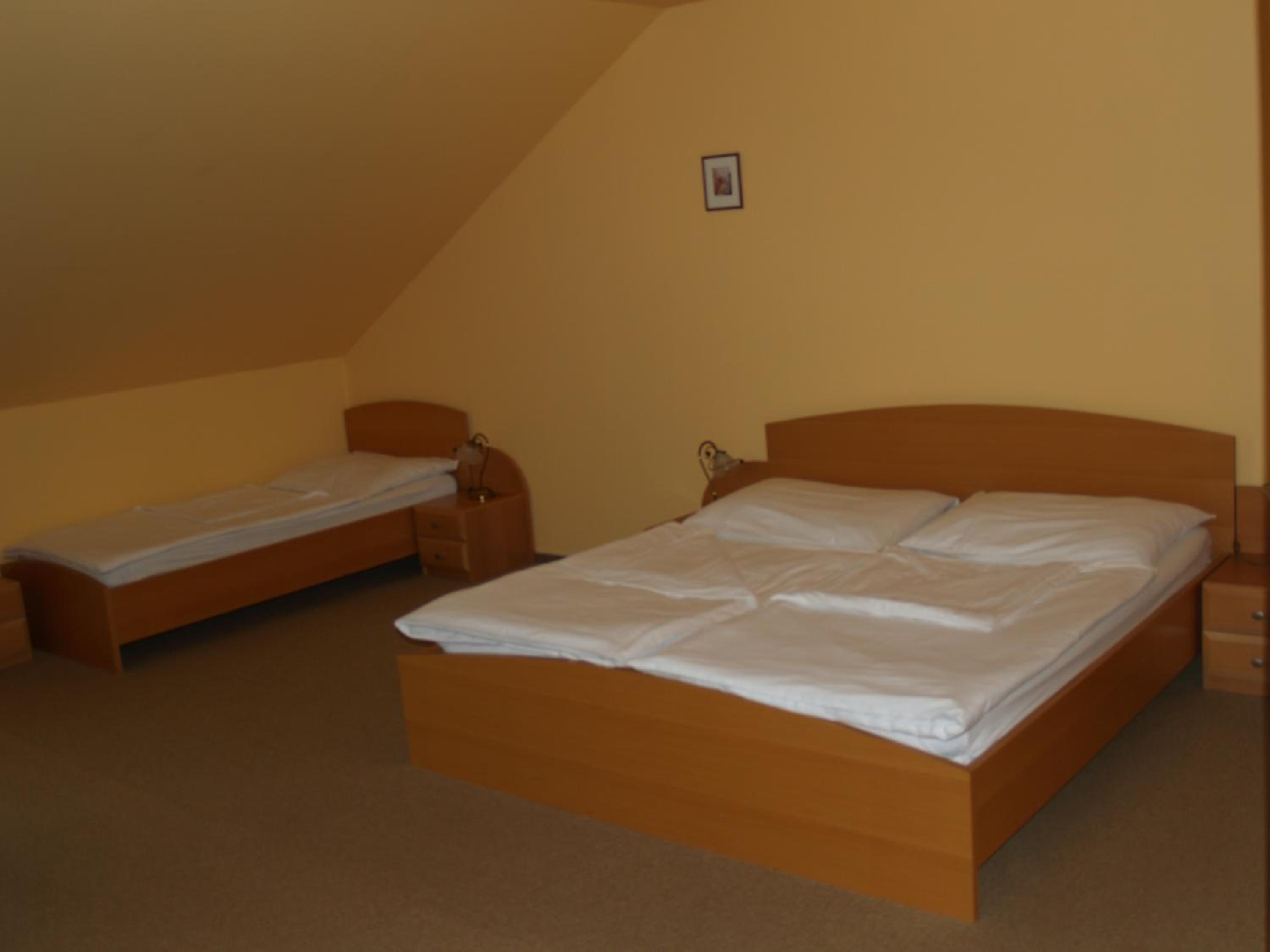Triple Room - Photo 1