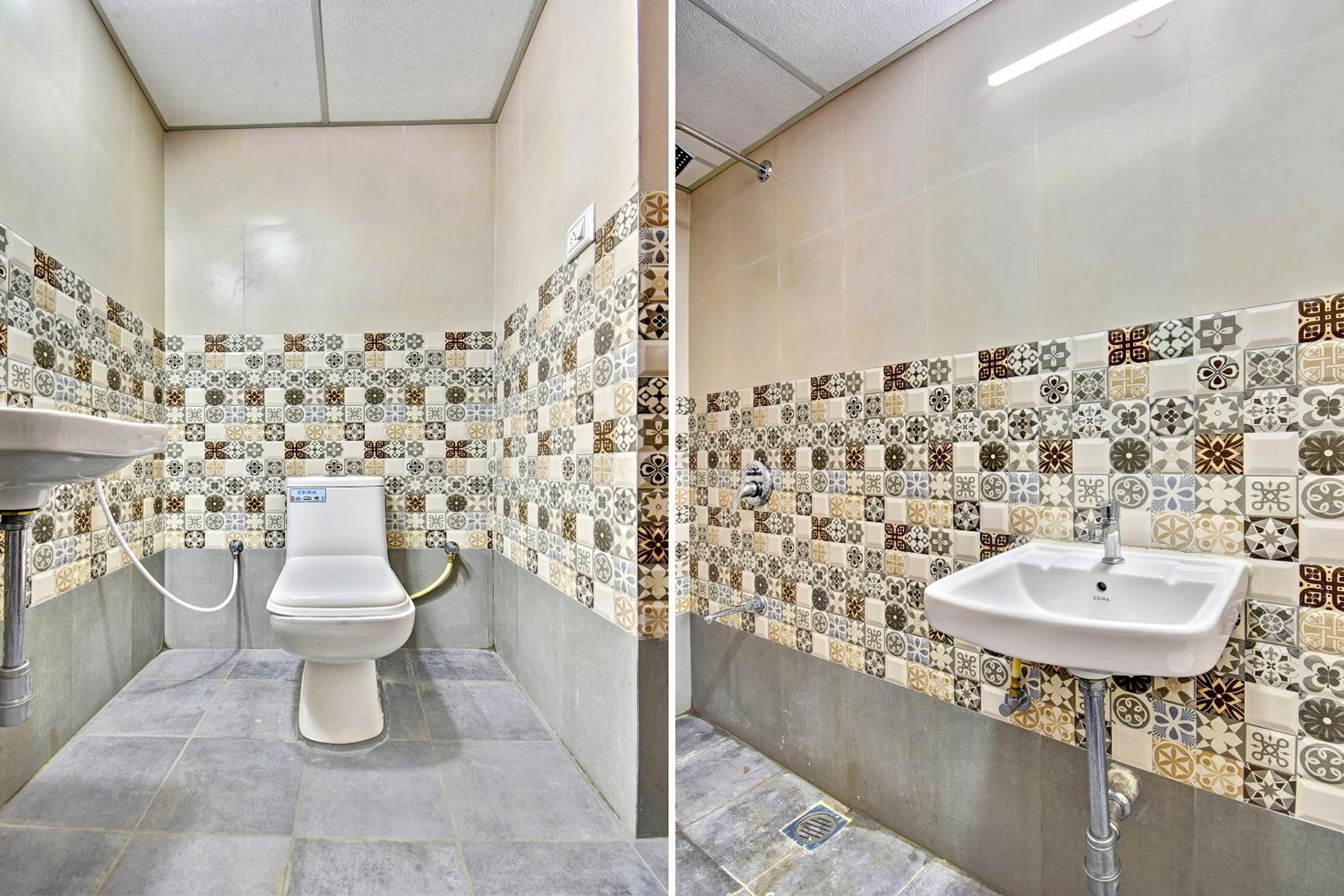 Classic Triple Room - Photo 11