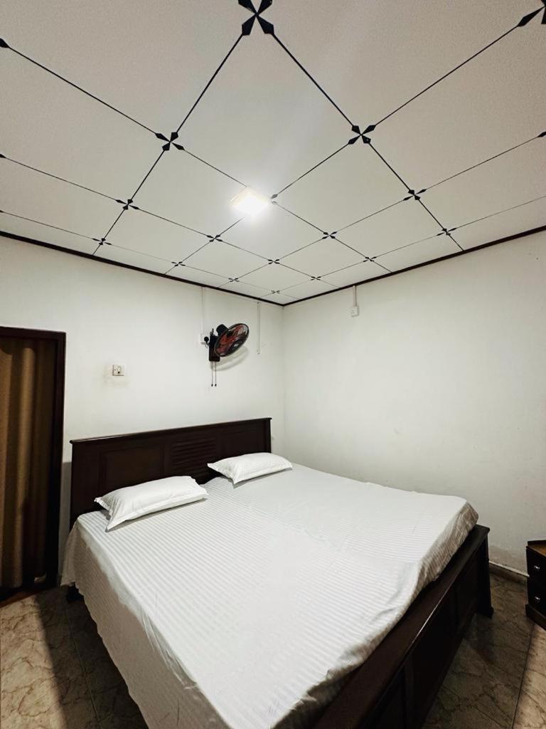 Three-Bedroom Villa photo 1