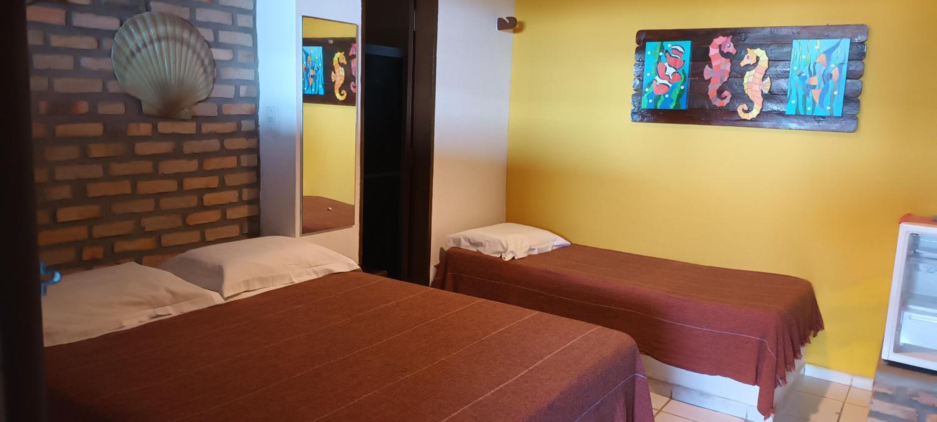 Double Room - Photo 2