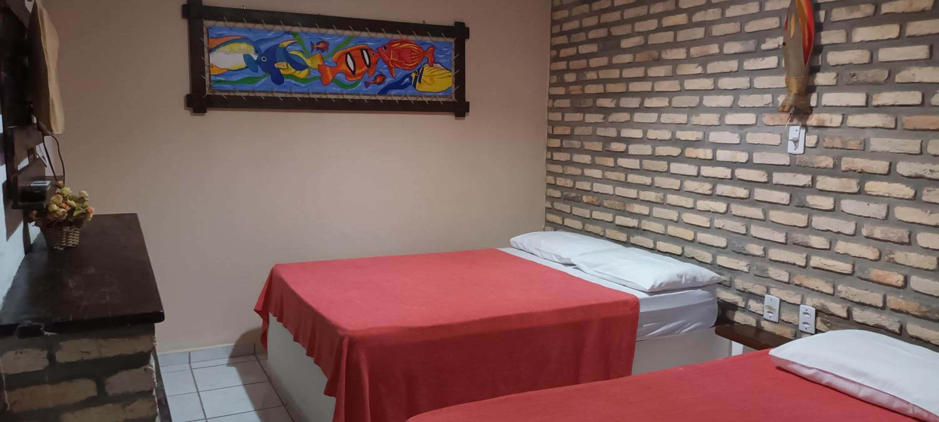 Double Room - Photo 4
