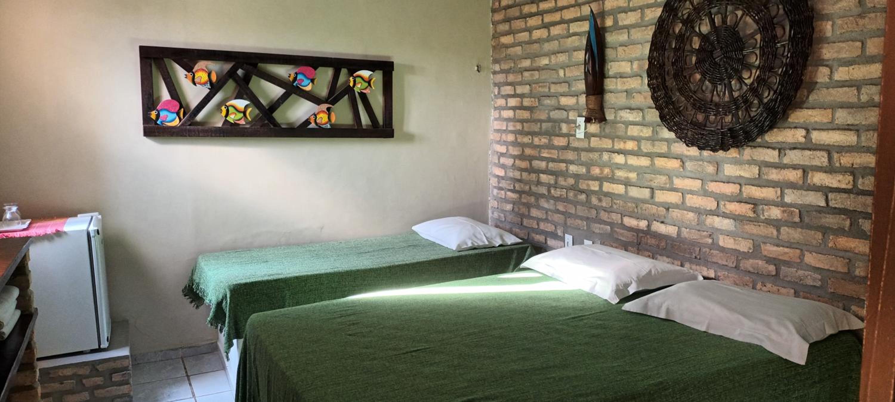 Double Room - Photo 3