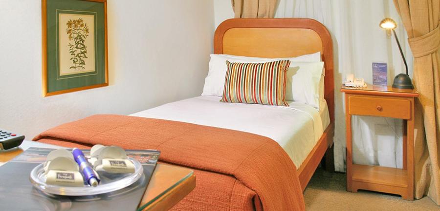 Express Single Room 8 mt2
