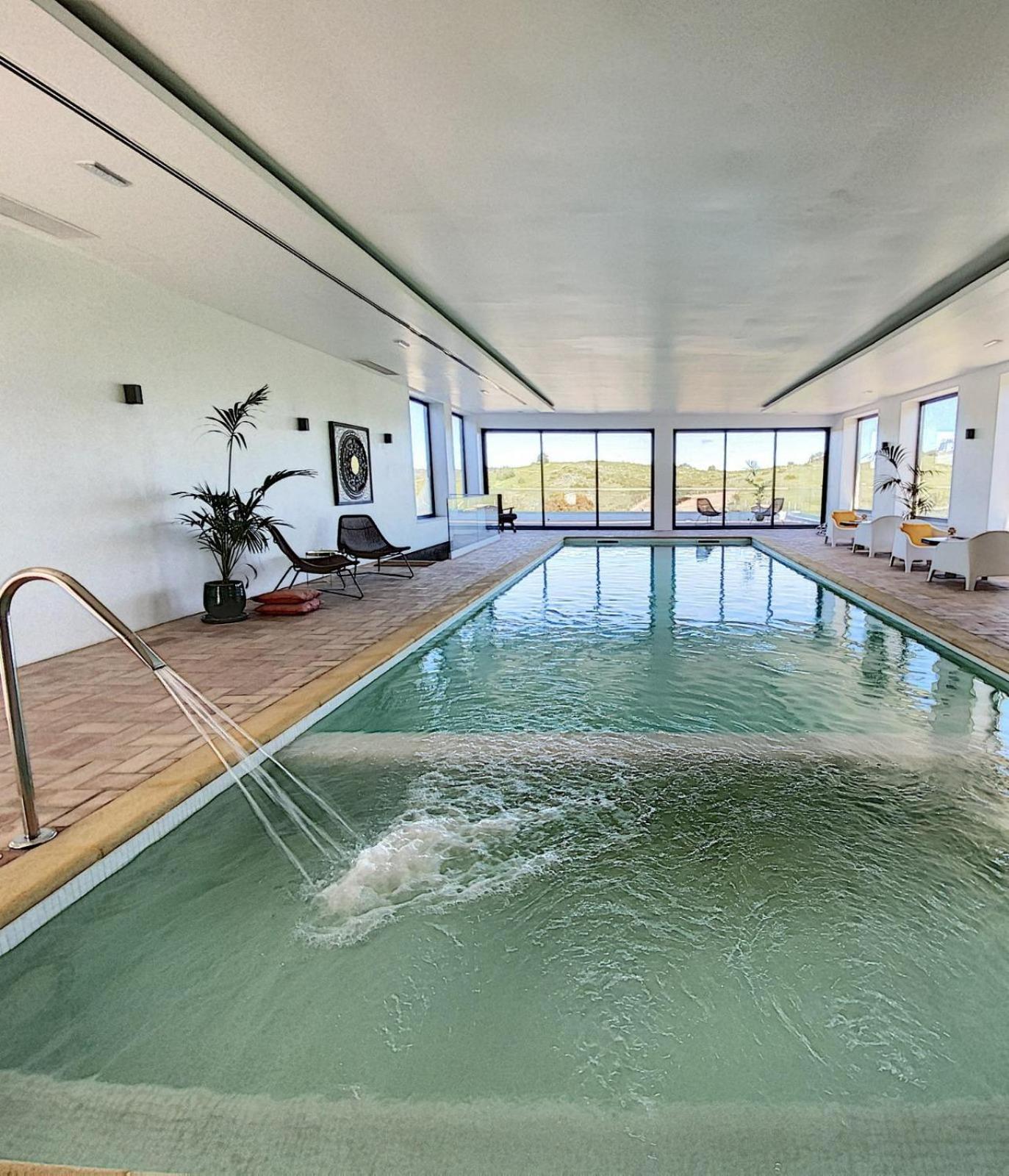 King Suite with Spa Bath