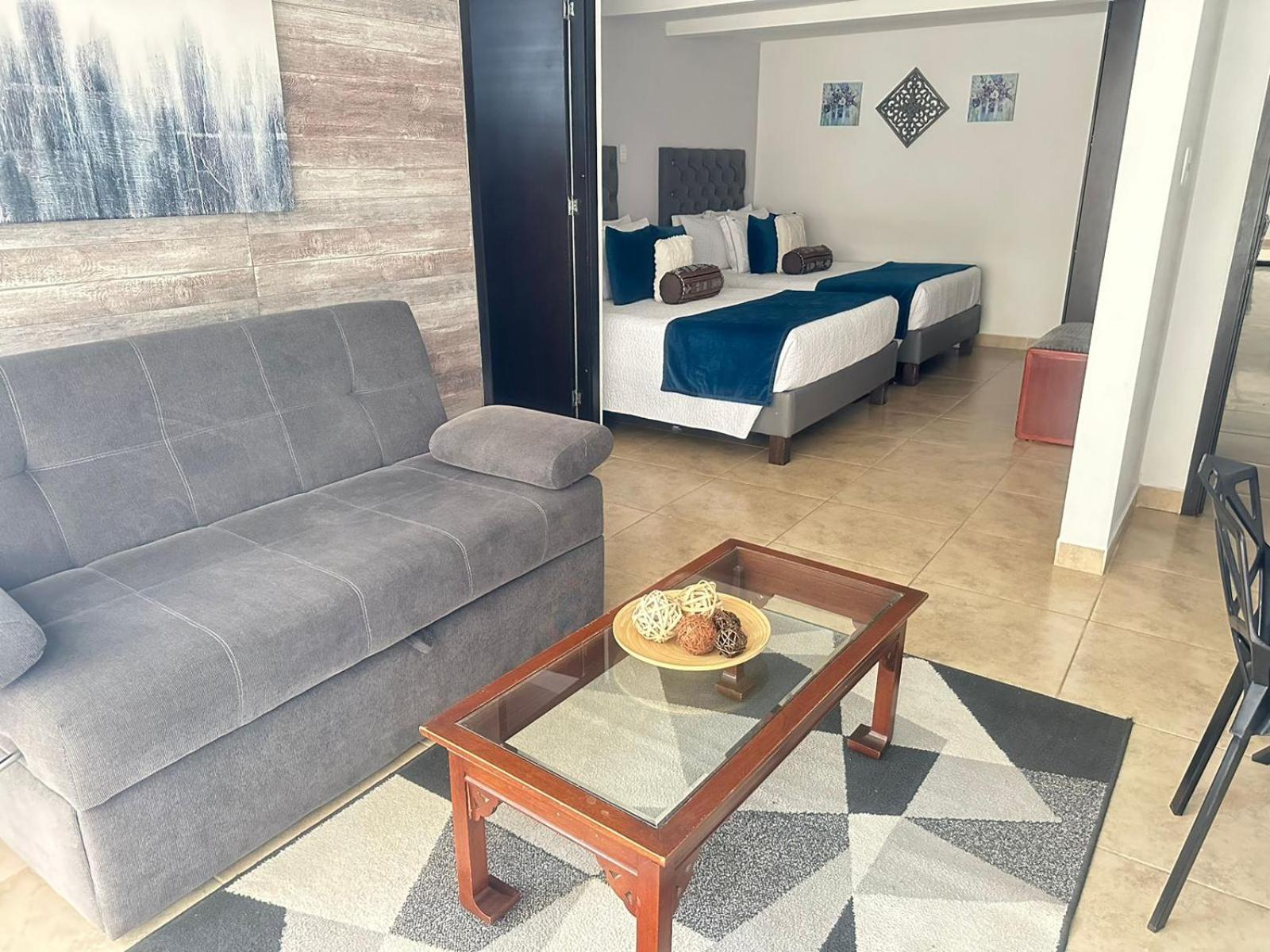 Family Suite photo 3