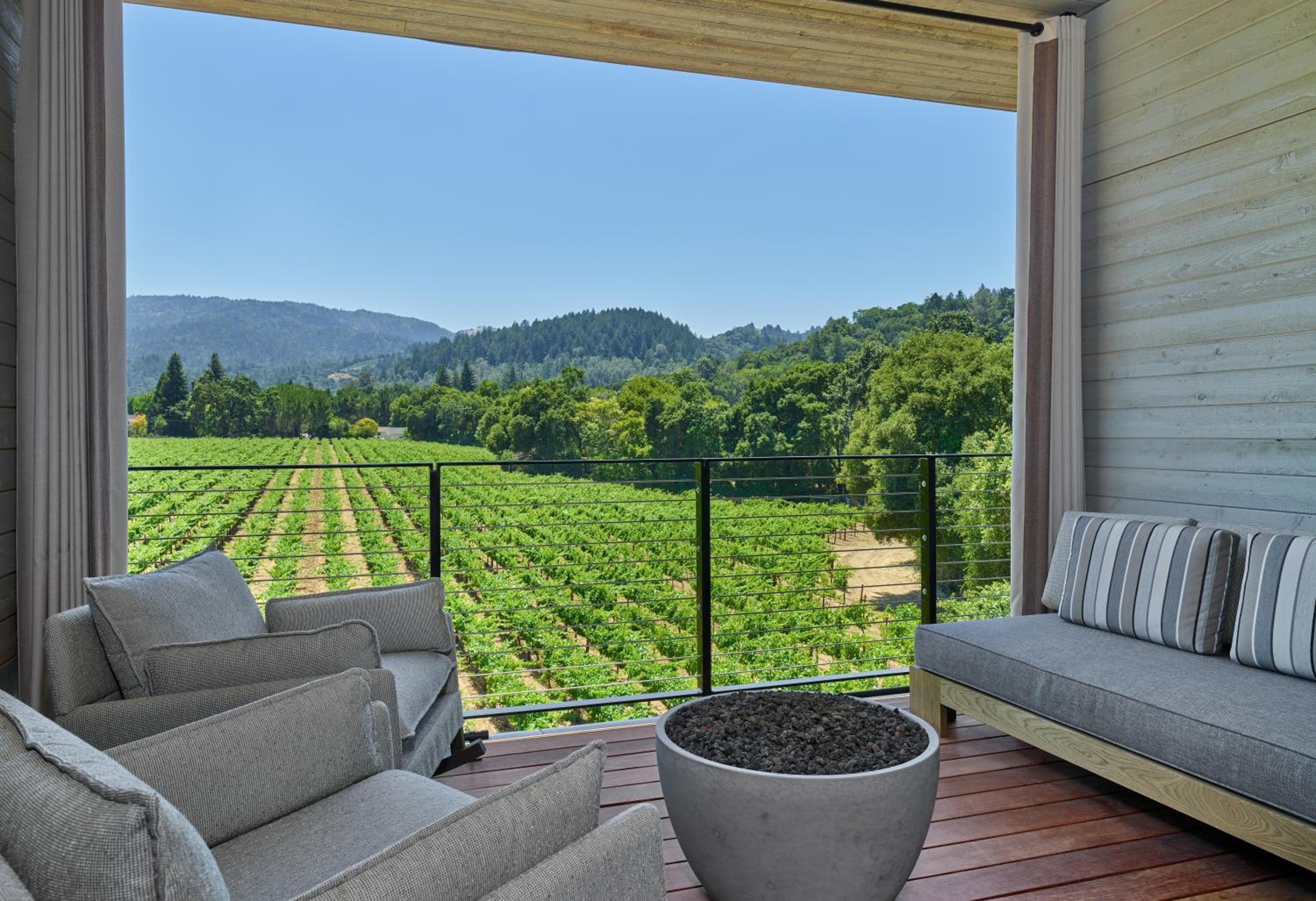 Alila Napa Valley, a Hyatt Resort, Photo 4