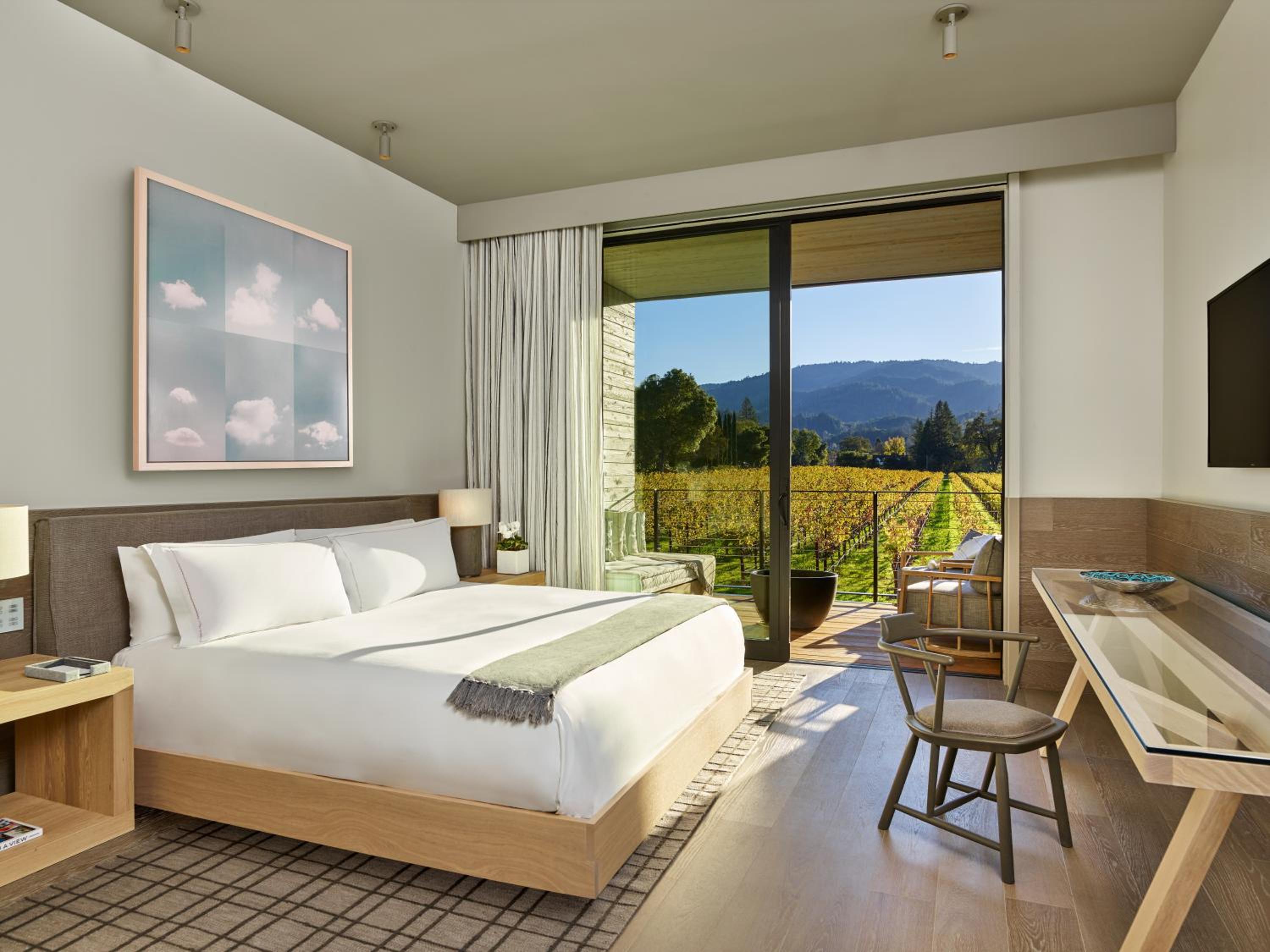 Alila Napa Valley, a Hyatt Resort, Photo 2