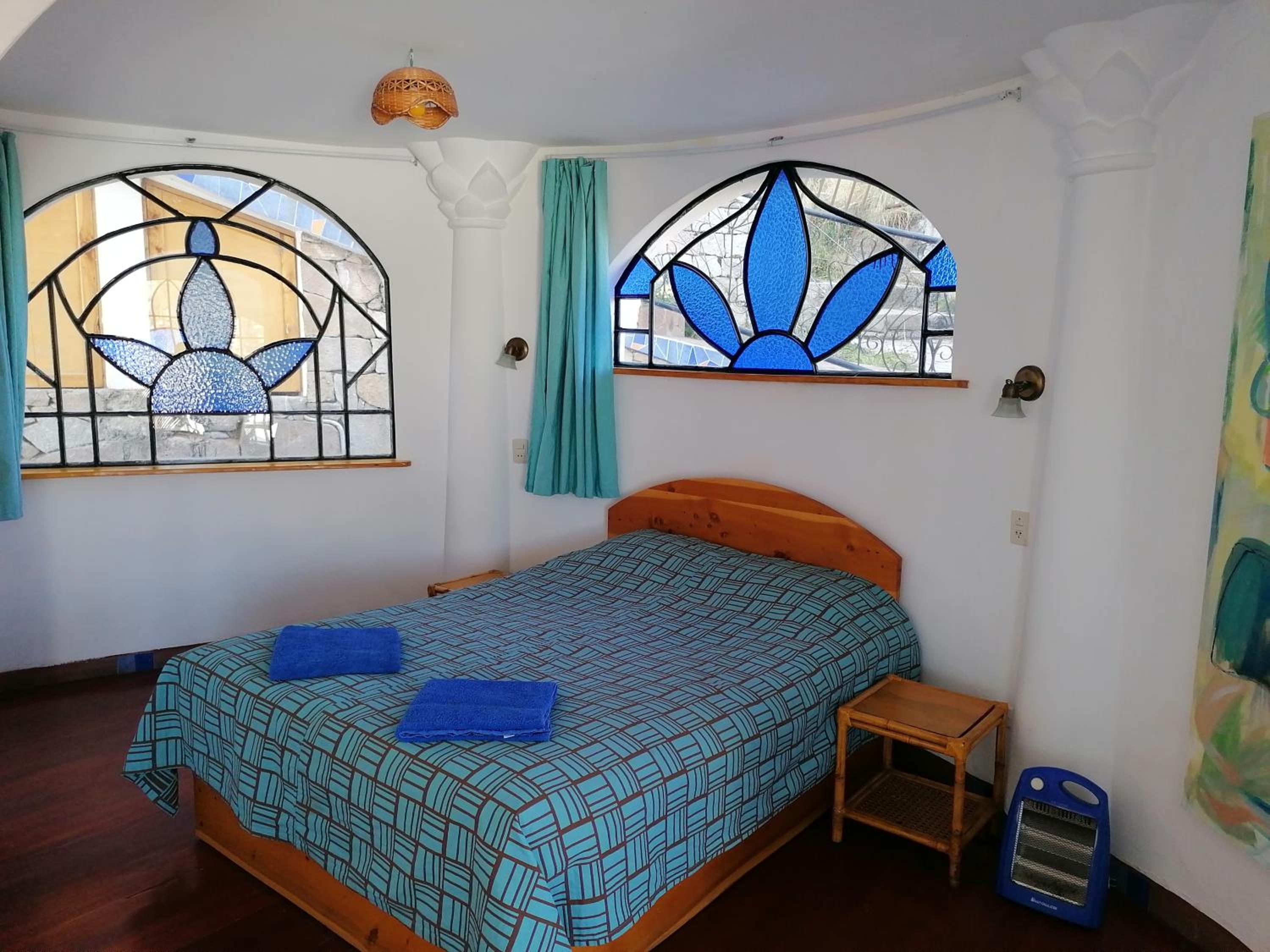 Standard Double Suite