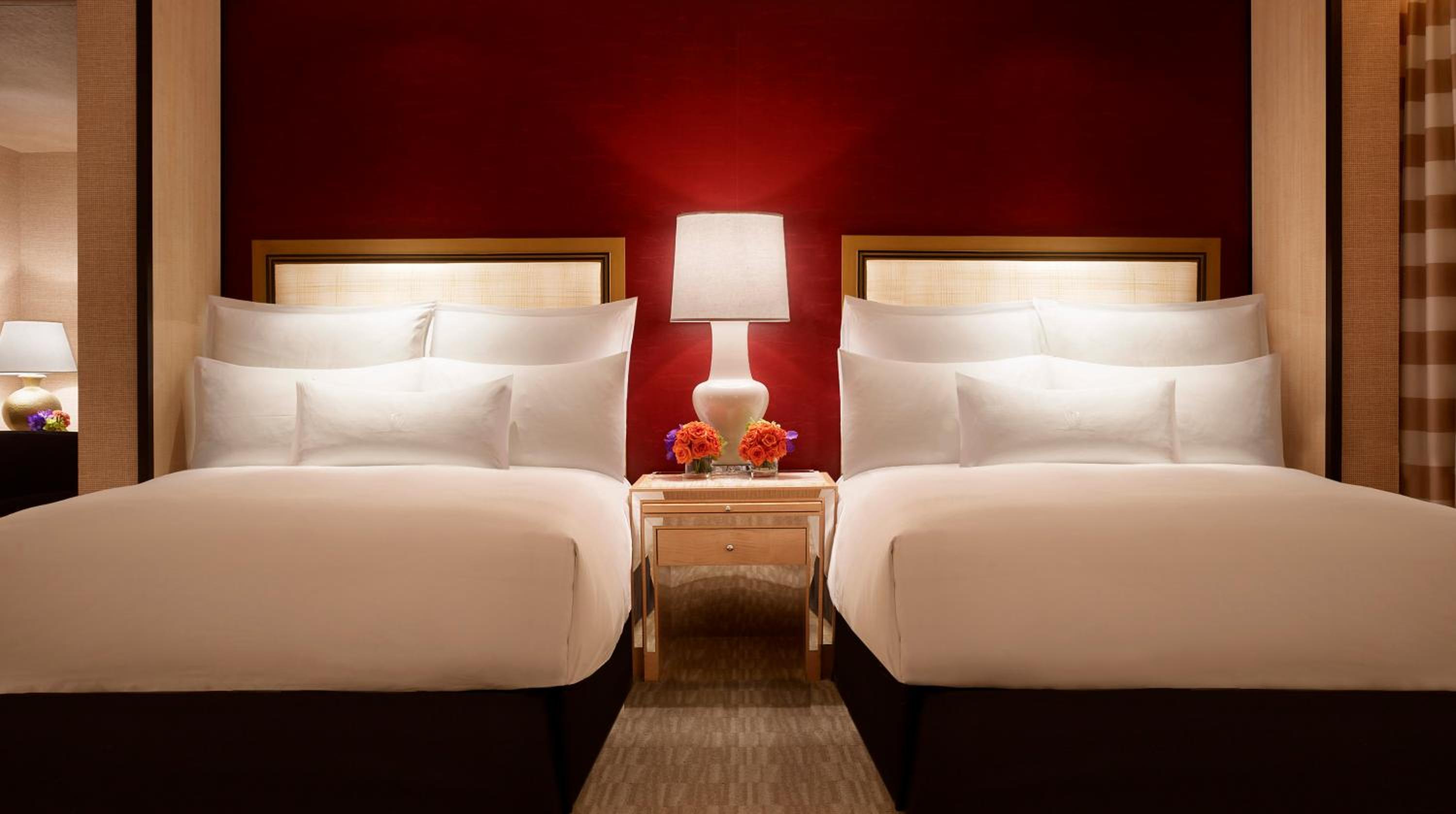 Special Offer – Encore Panoramic View Two Queens - Two (2) Complimentary Awakening Sapphire Show Tickets Offer