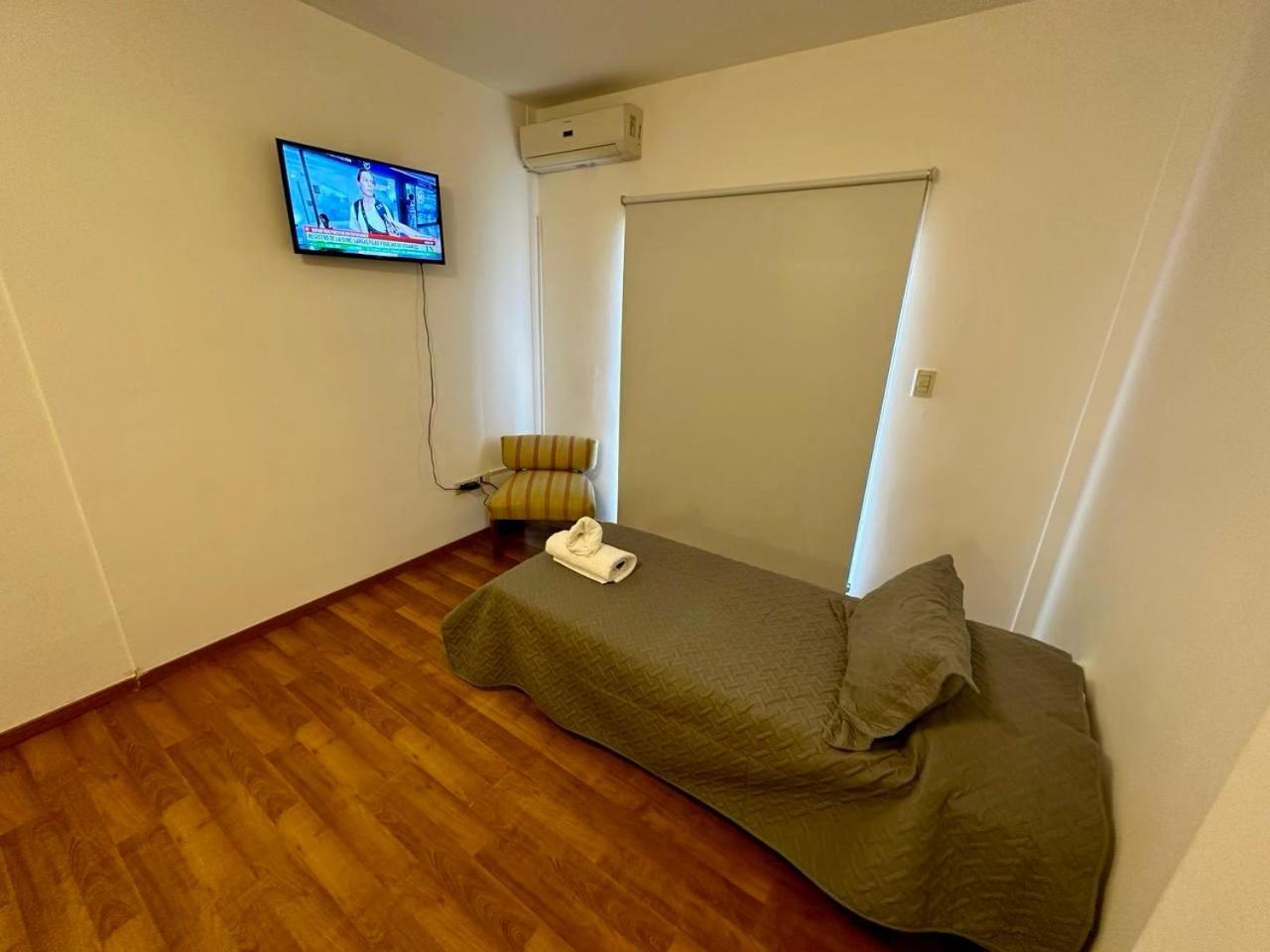 Two-Bedroom Apartment photo 1