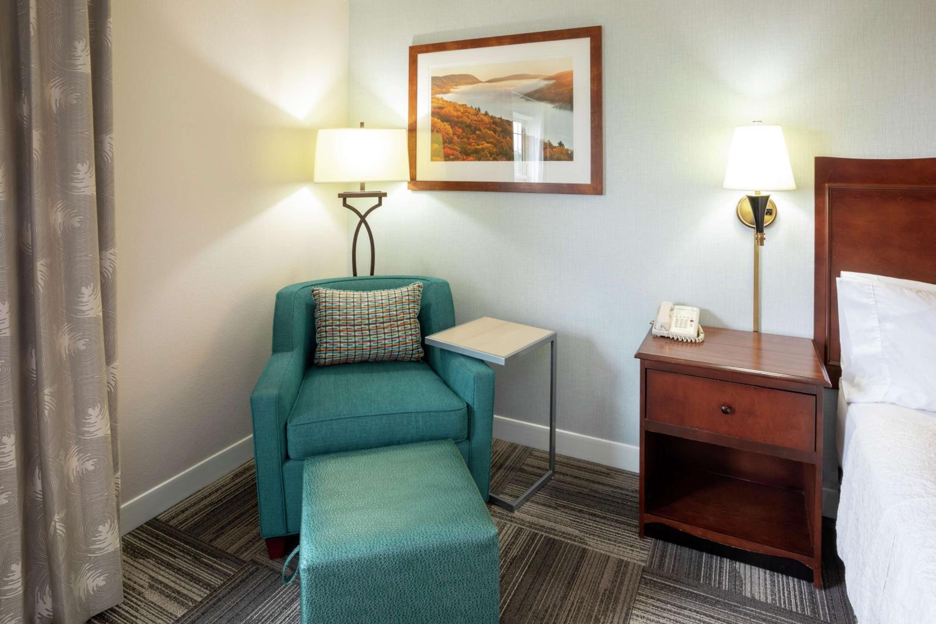 King Room - Mobility Access/Non-Smoking - Photo 1