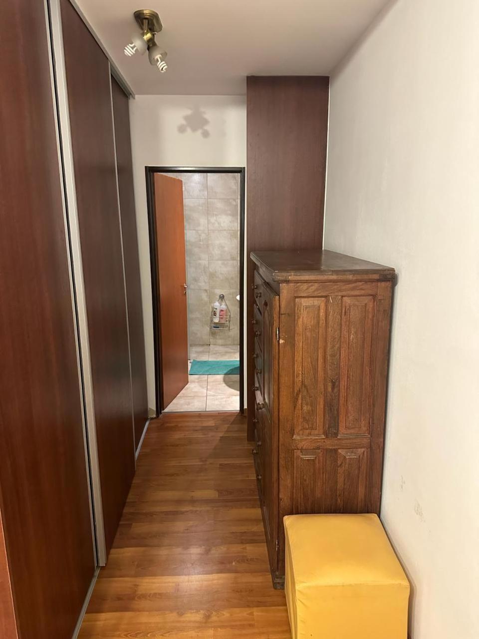 Two-Bedroom Apartment photo 2