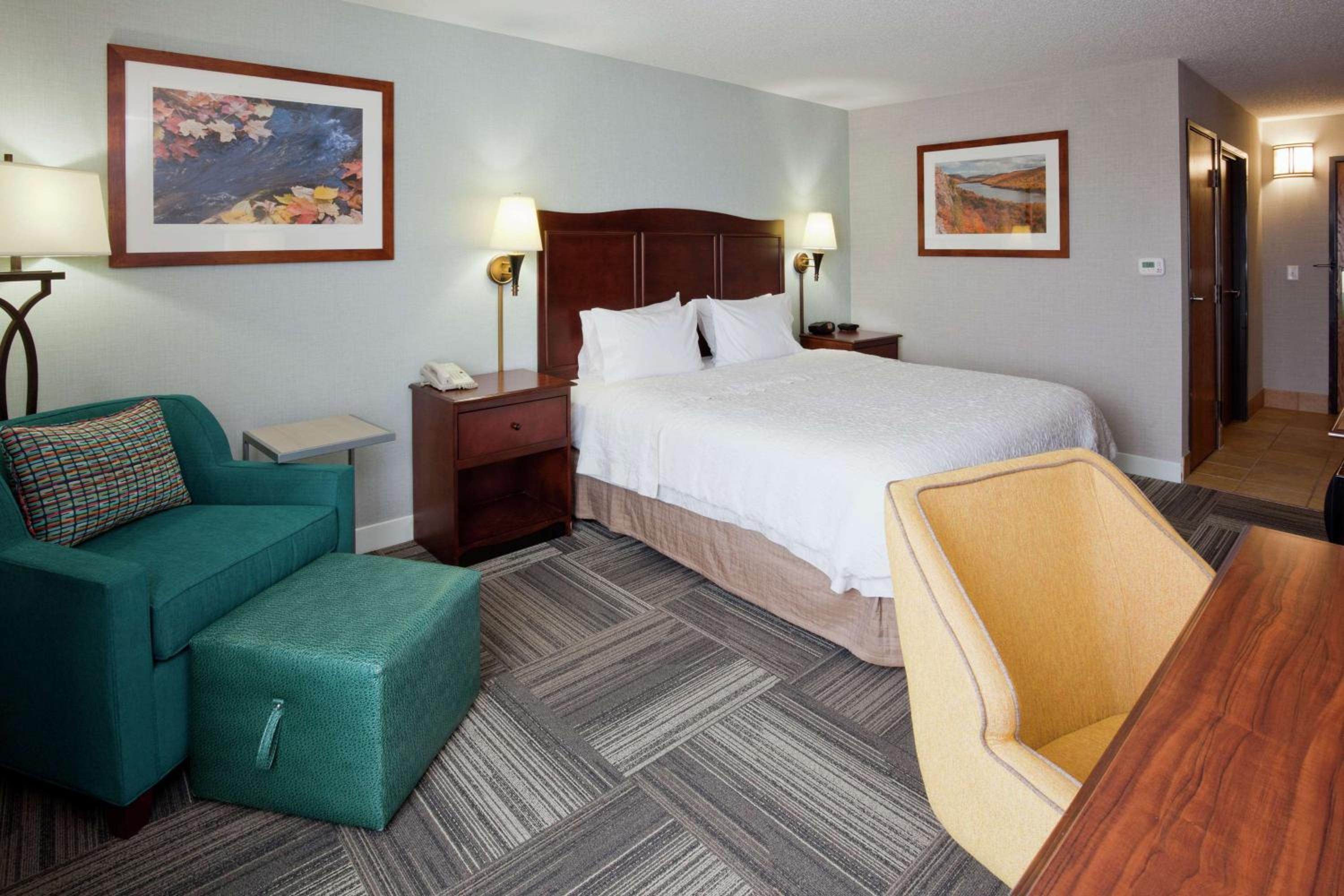 King Room - Mobility Access/Non-Smoking - Photo 3