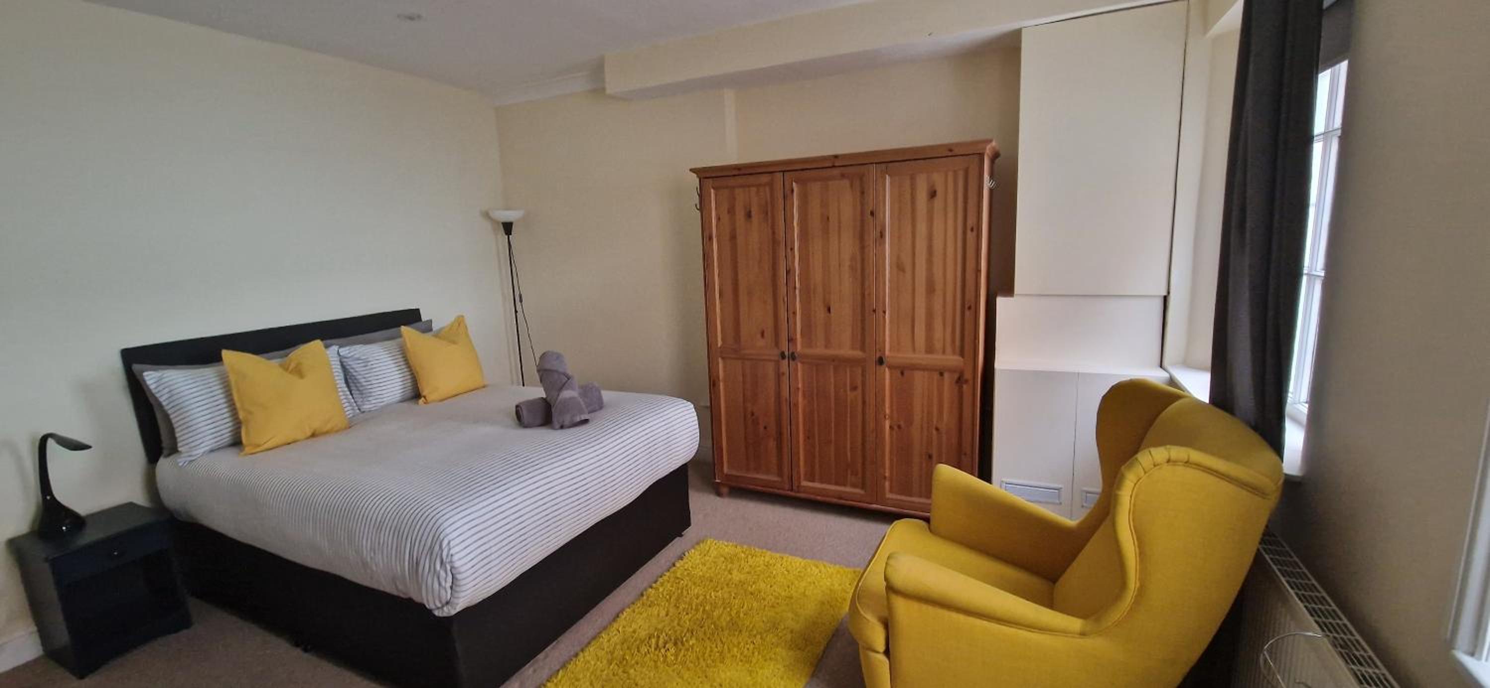 Double Room photo 2