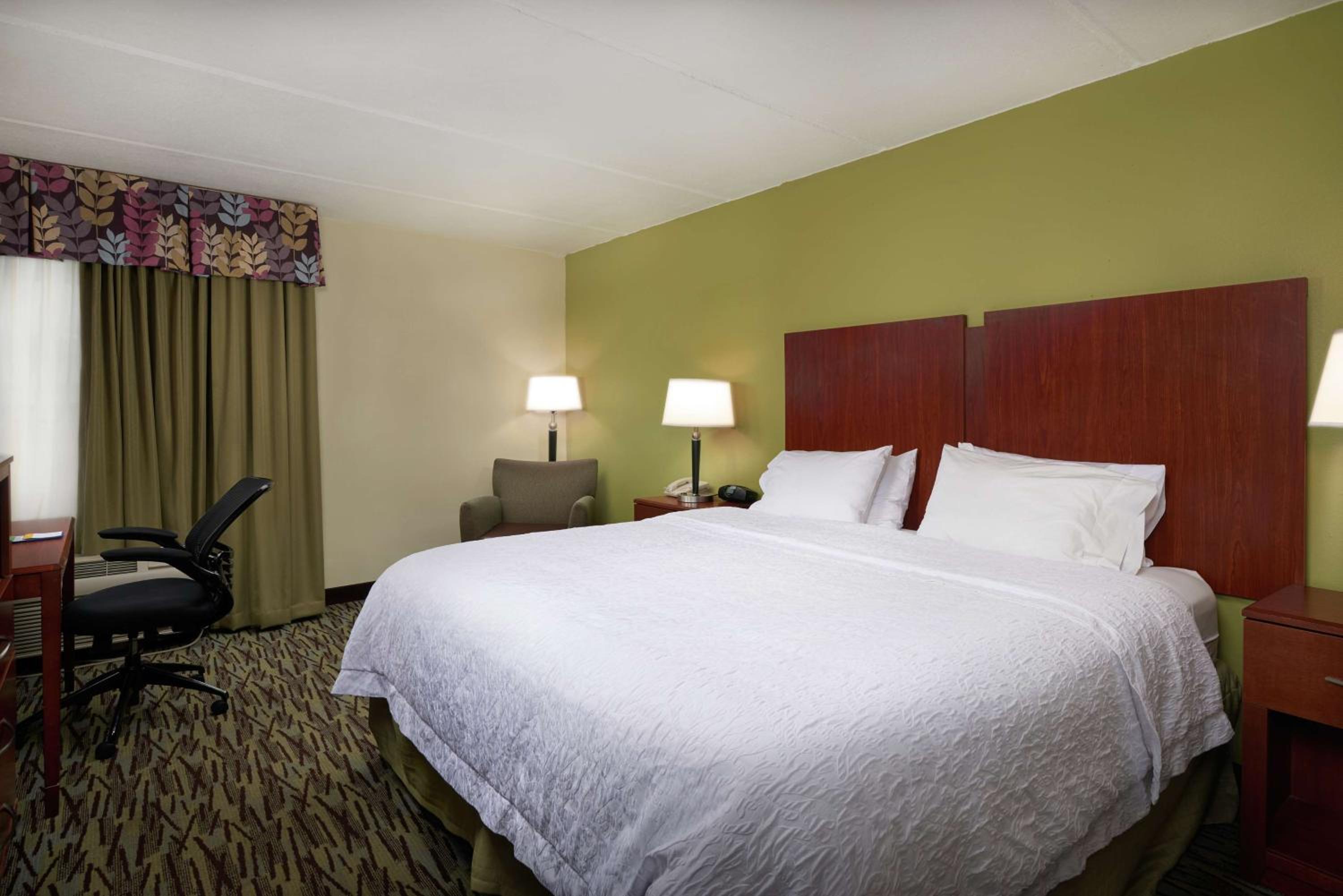 King Room with Spa Bath - Photo 1