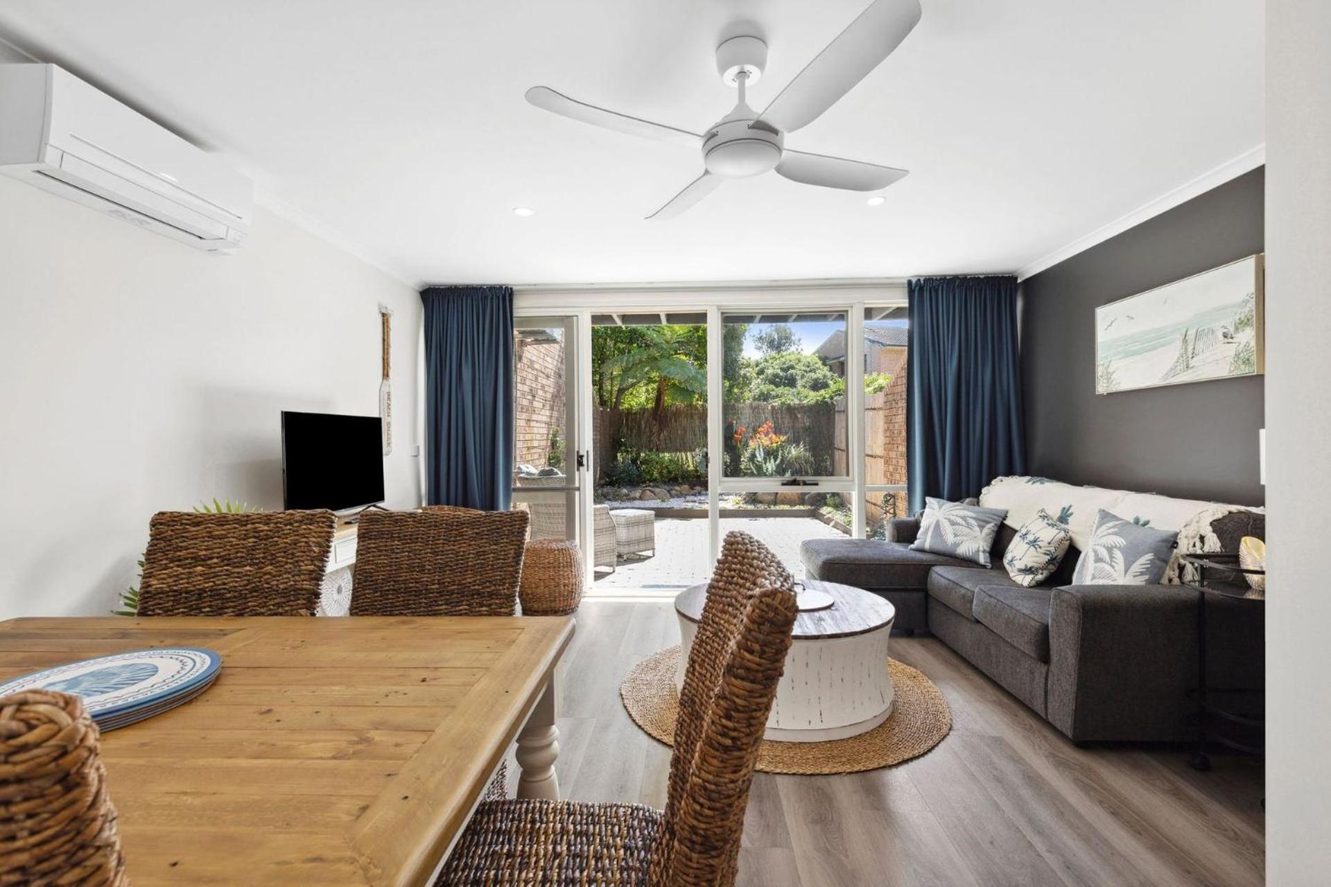 Two-Bedroom House photo 1