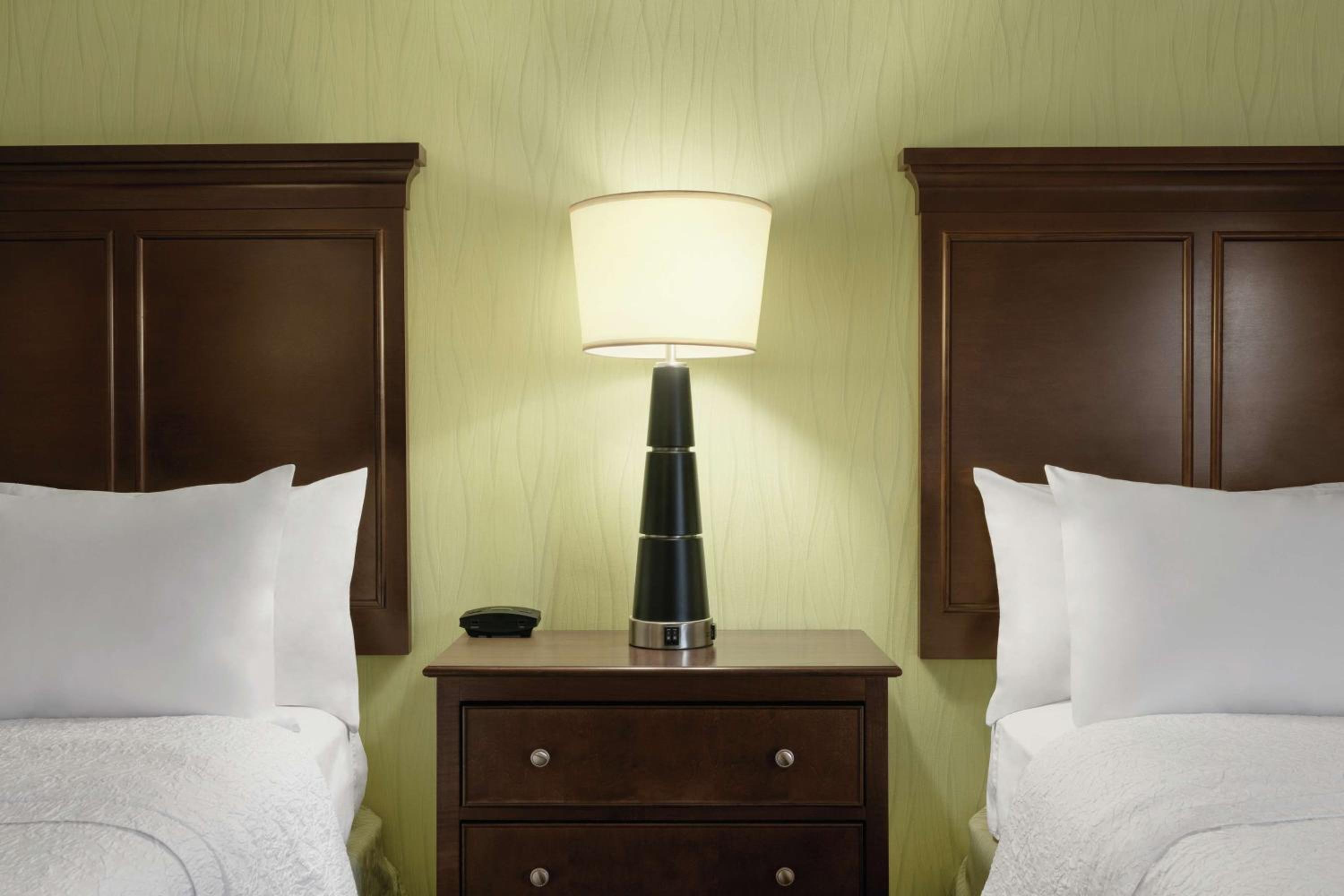 Queen Room with Two Queen Beds - Mobility Accessible - Photo 1
