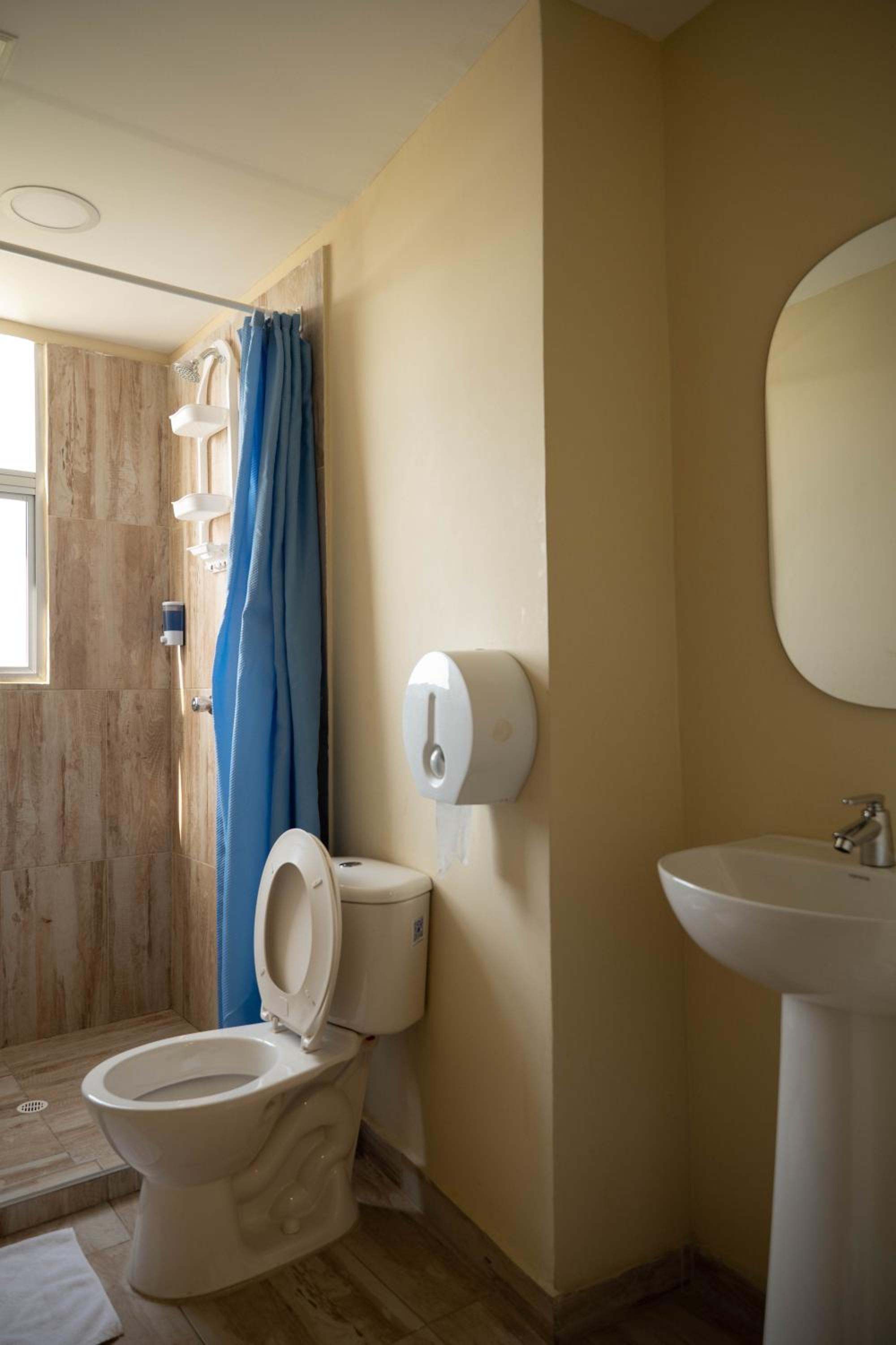 Double room with Balcony and Kitchen photo 3
