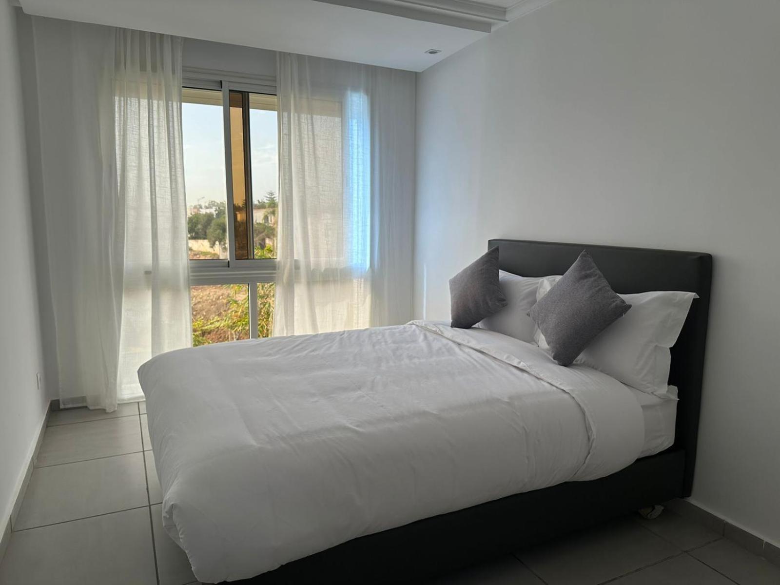 Apartment with Sea View photo 1