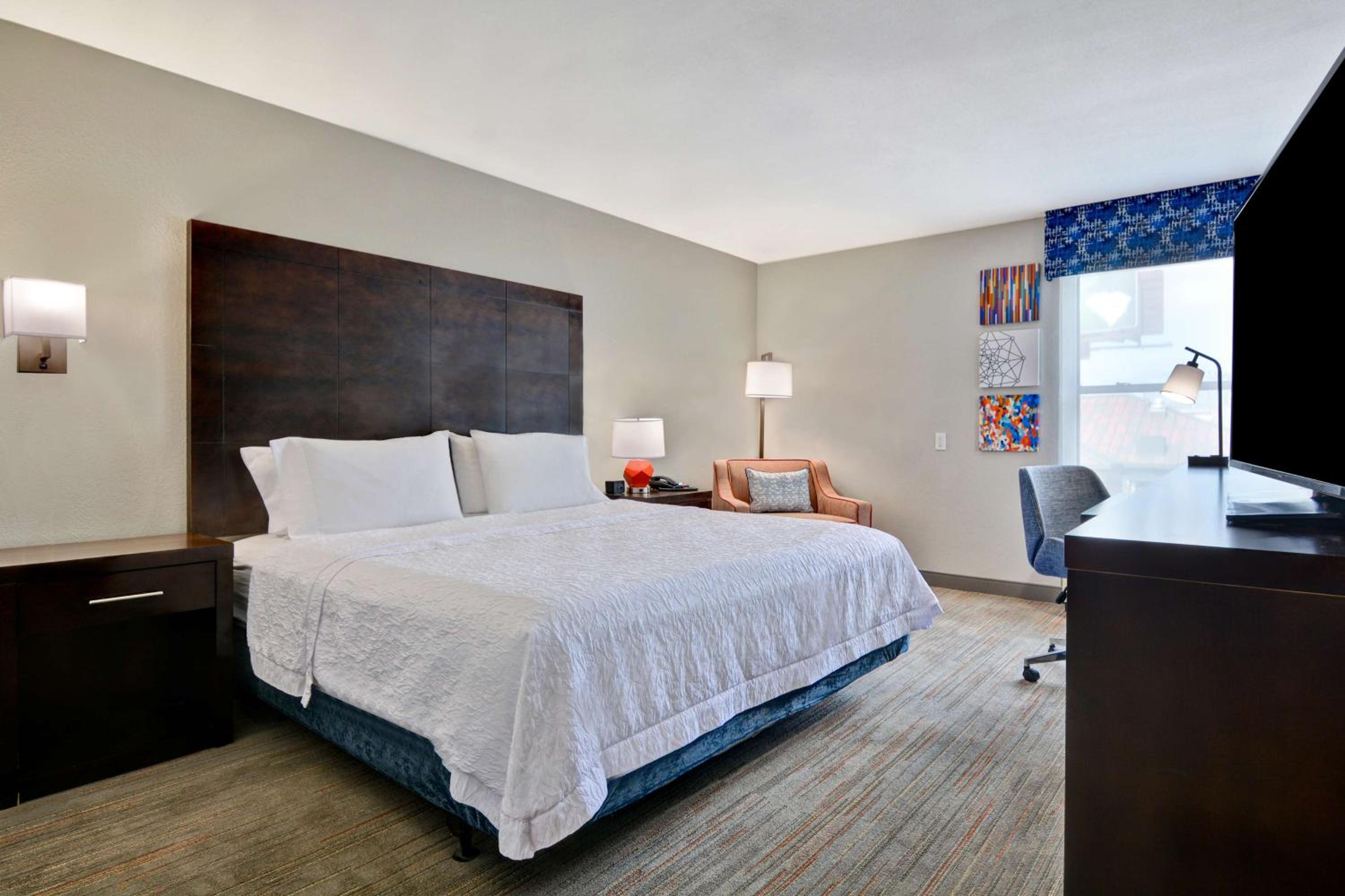 King Room - Non-Smoking - Photo 3