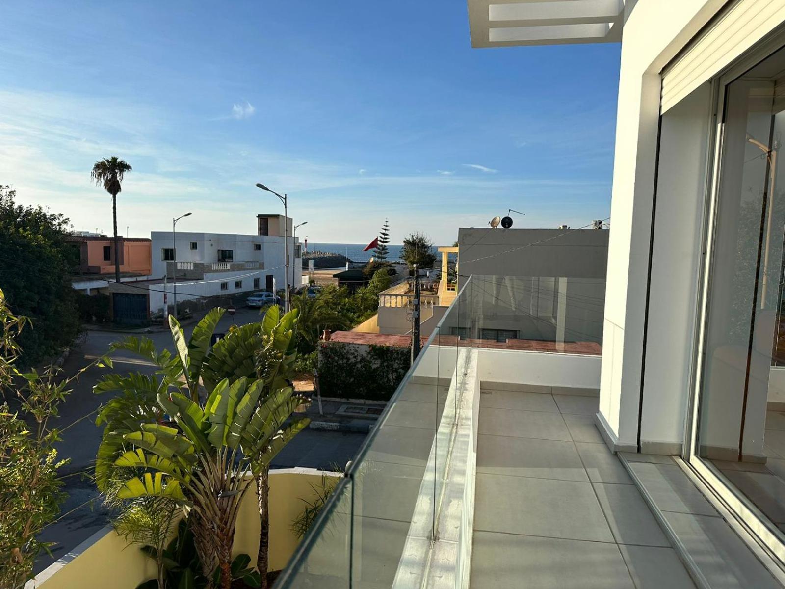 Apartment with Sea View photo 3