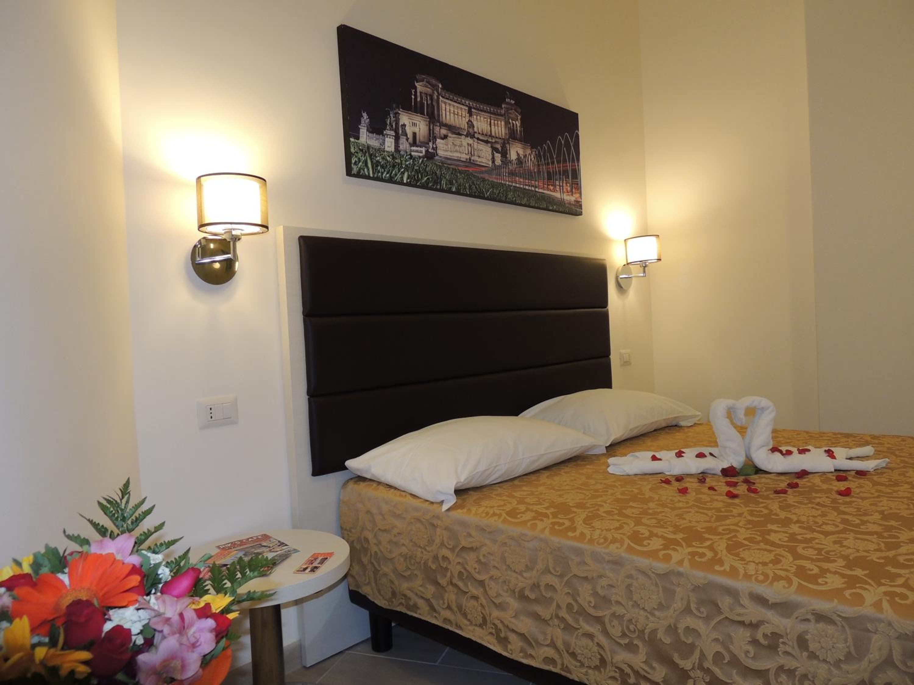 Quadruple Room - Separate Building photo 3