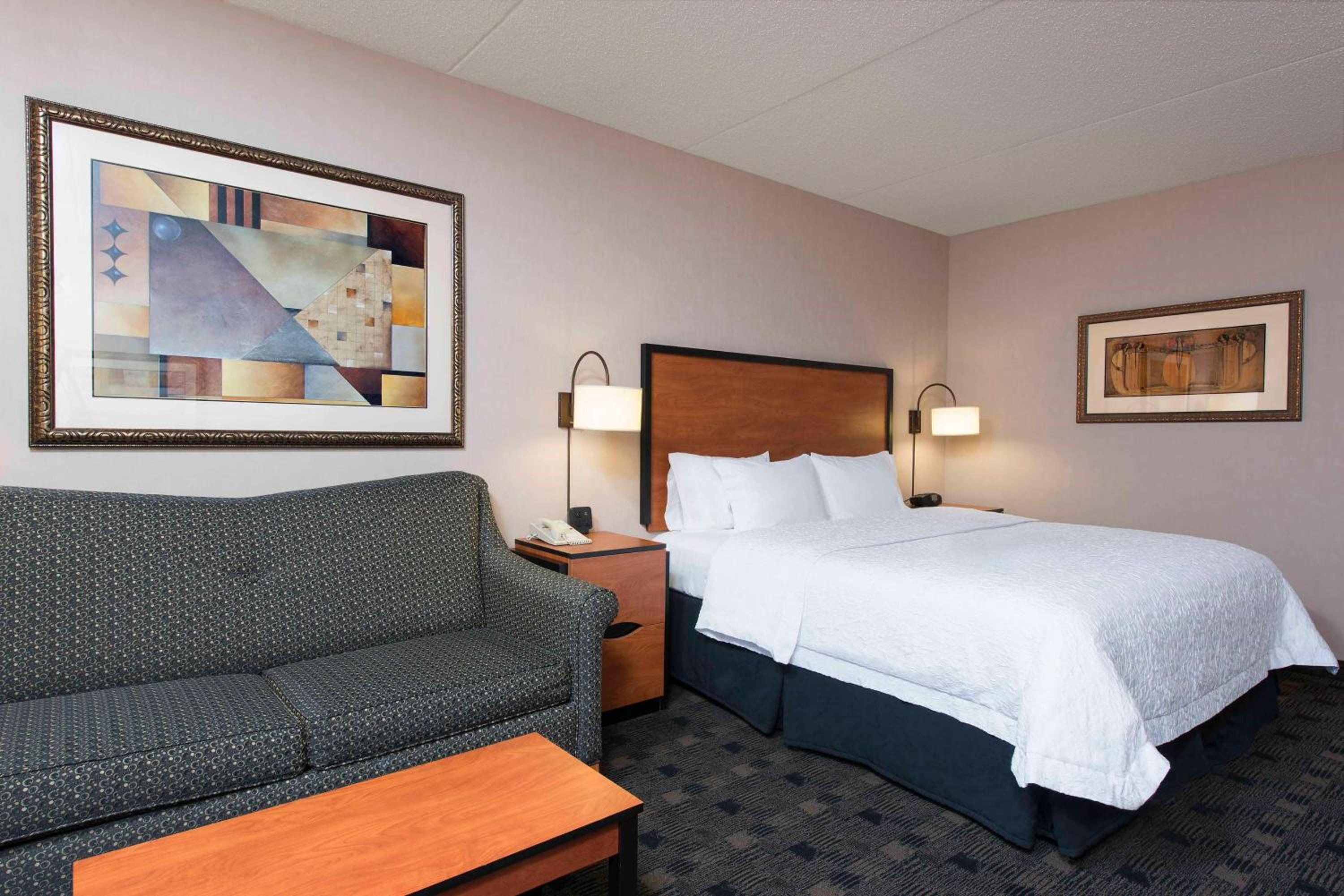 King Room with Spa Bath