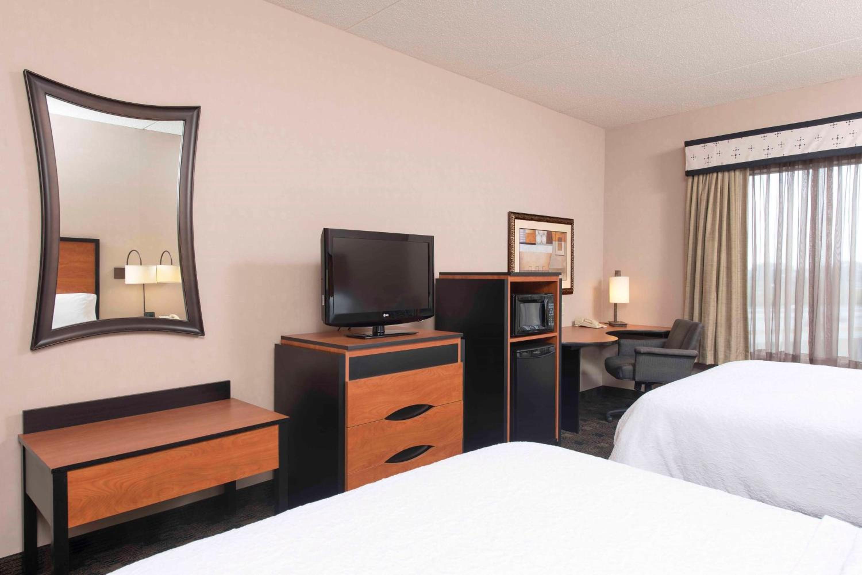 Queen Room with Two Queen Beds - Photo 1