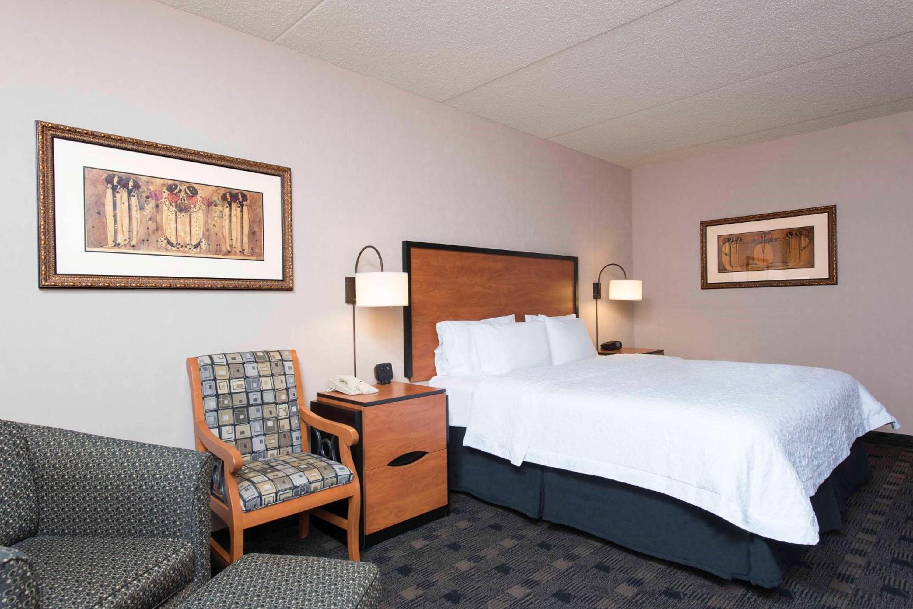 King Room - Photo 2