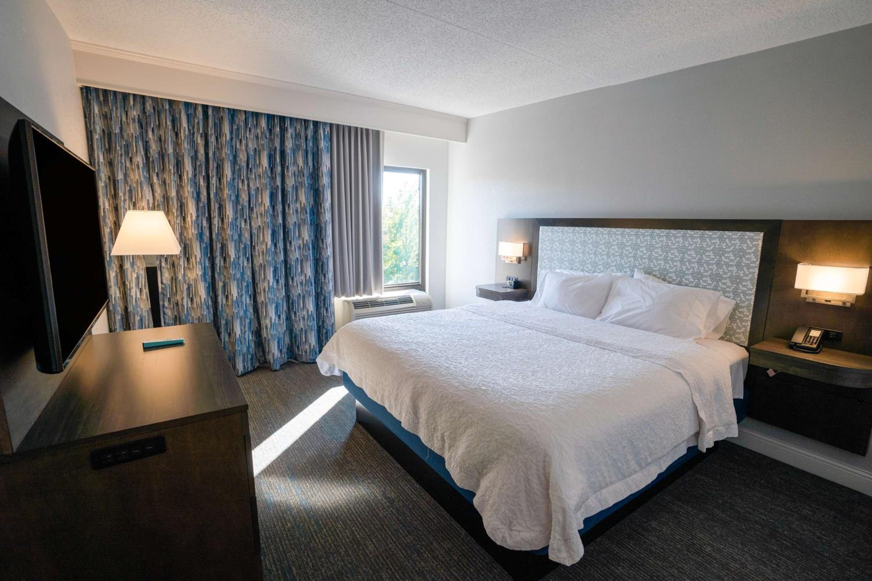 King Suite - Non-Smoking - Photo 3