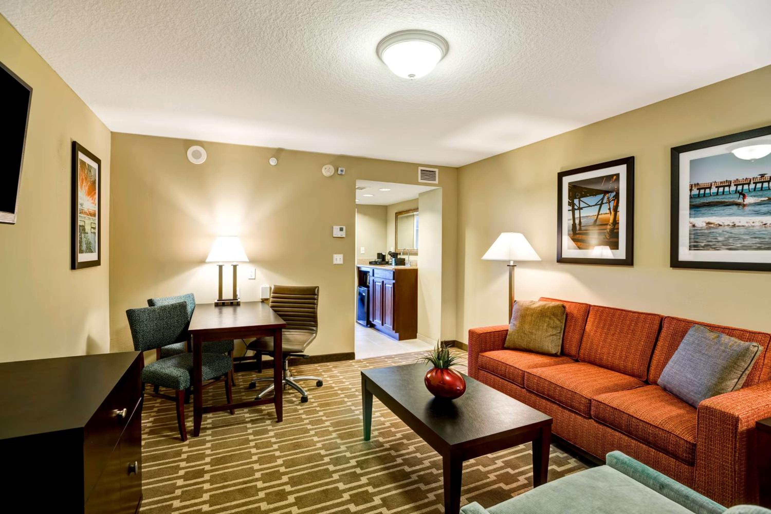 King Suite - Photo 1