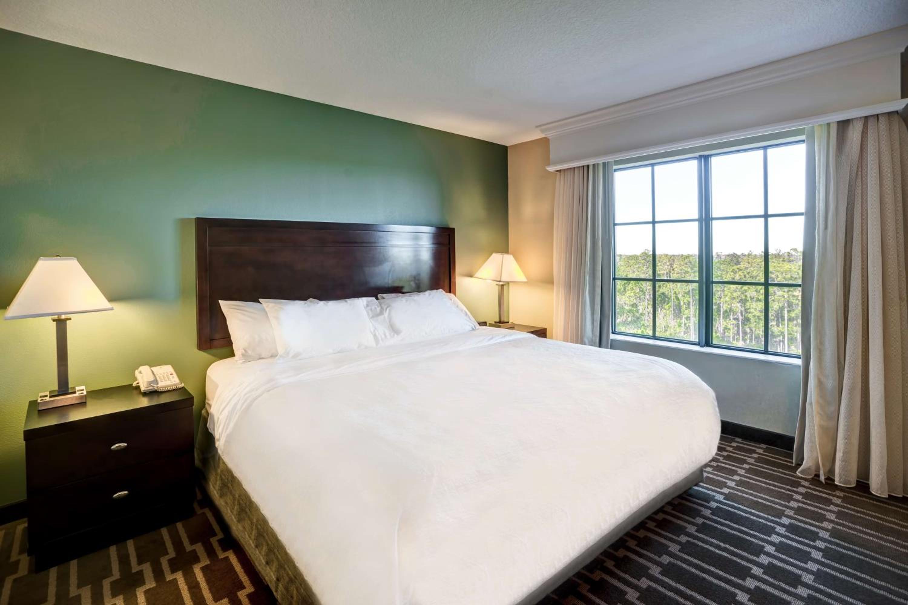 King Suite - Photo 3