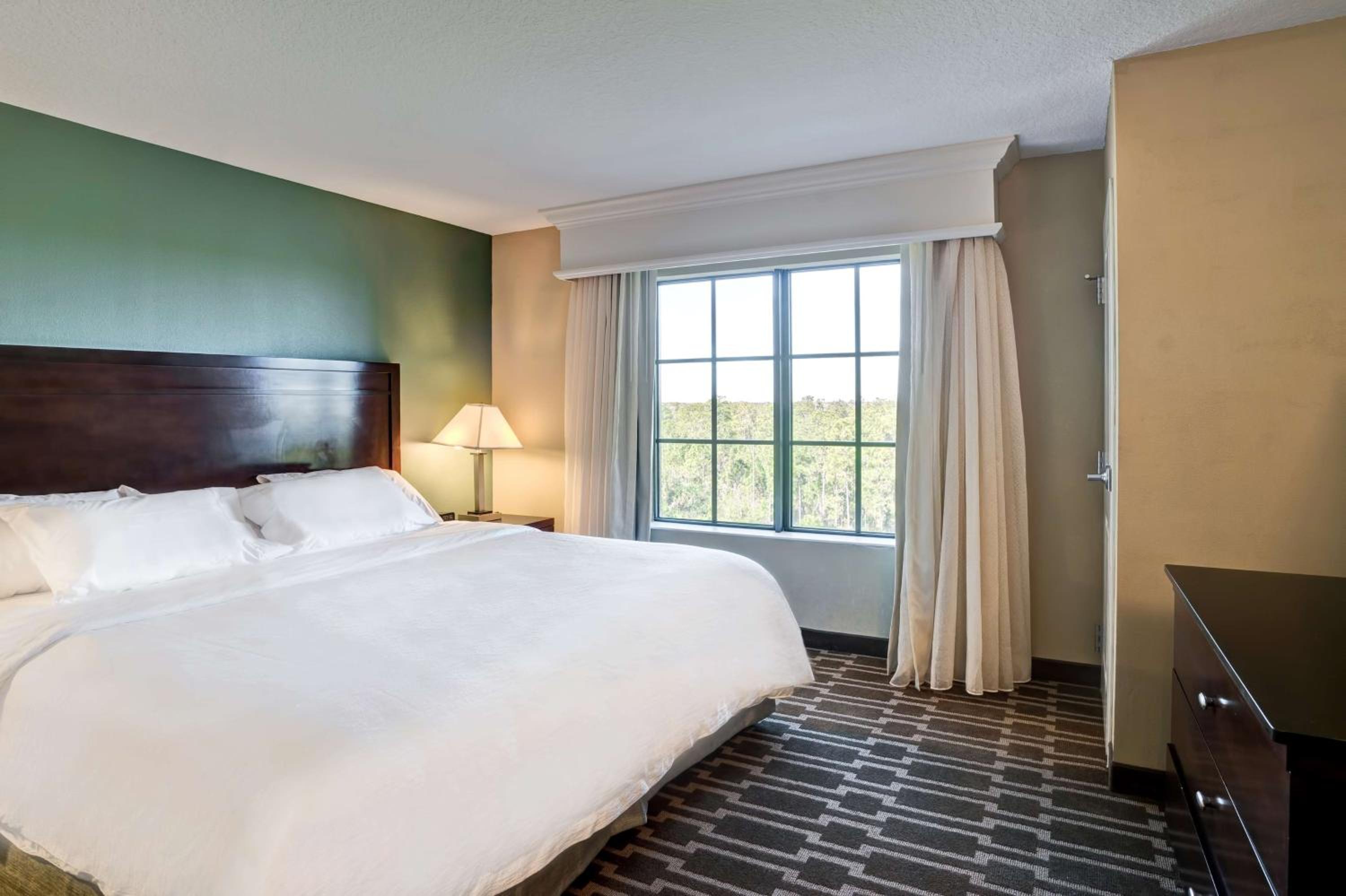 King Suite - Photo 4