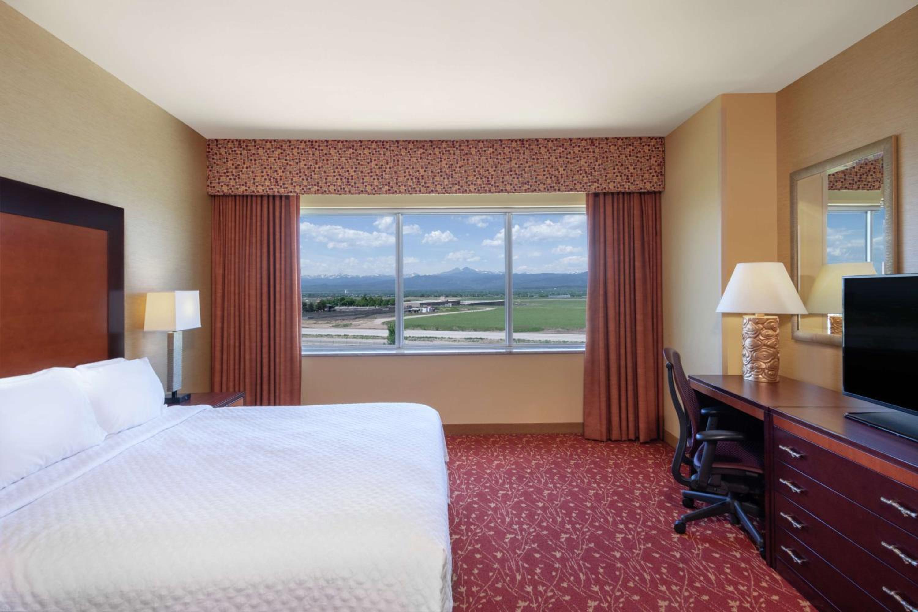 Deluxe King Suite - Non-Smoking - Photo 5