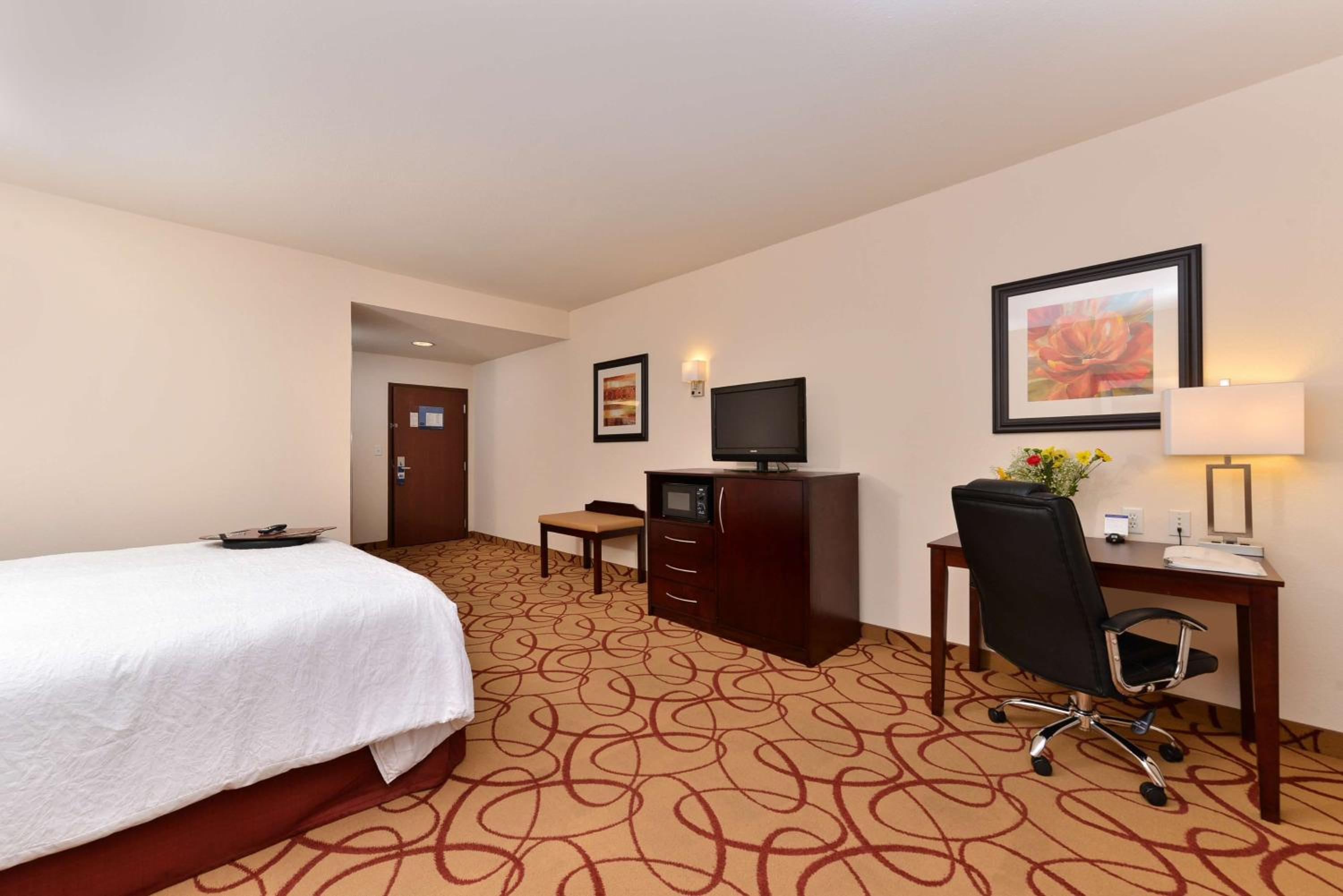 King Room - Mobility Access/Non-Smoking - Photo 2