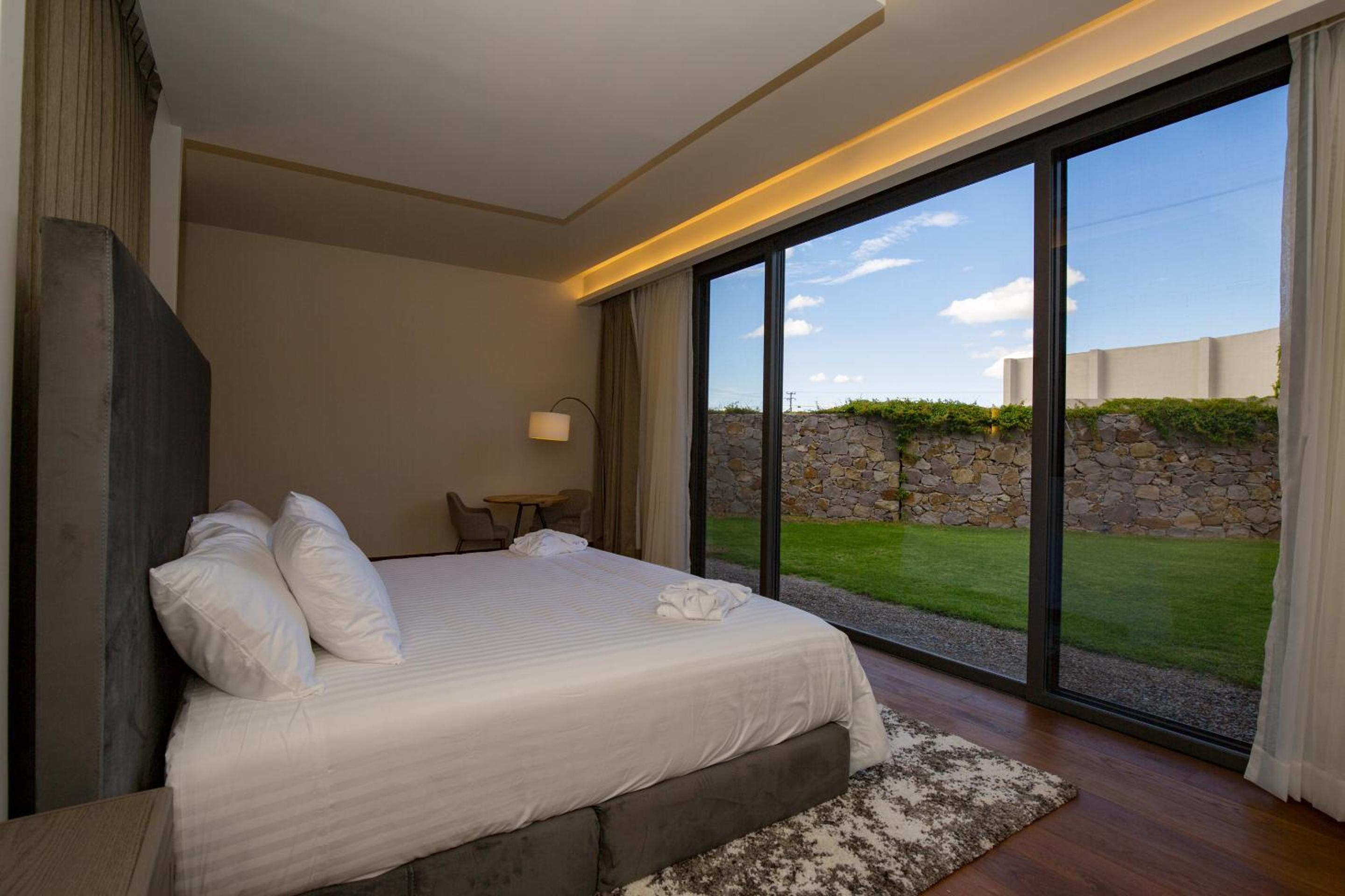 Suite with Terrace