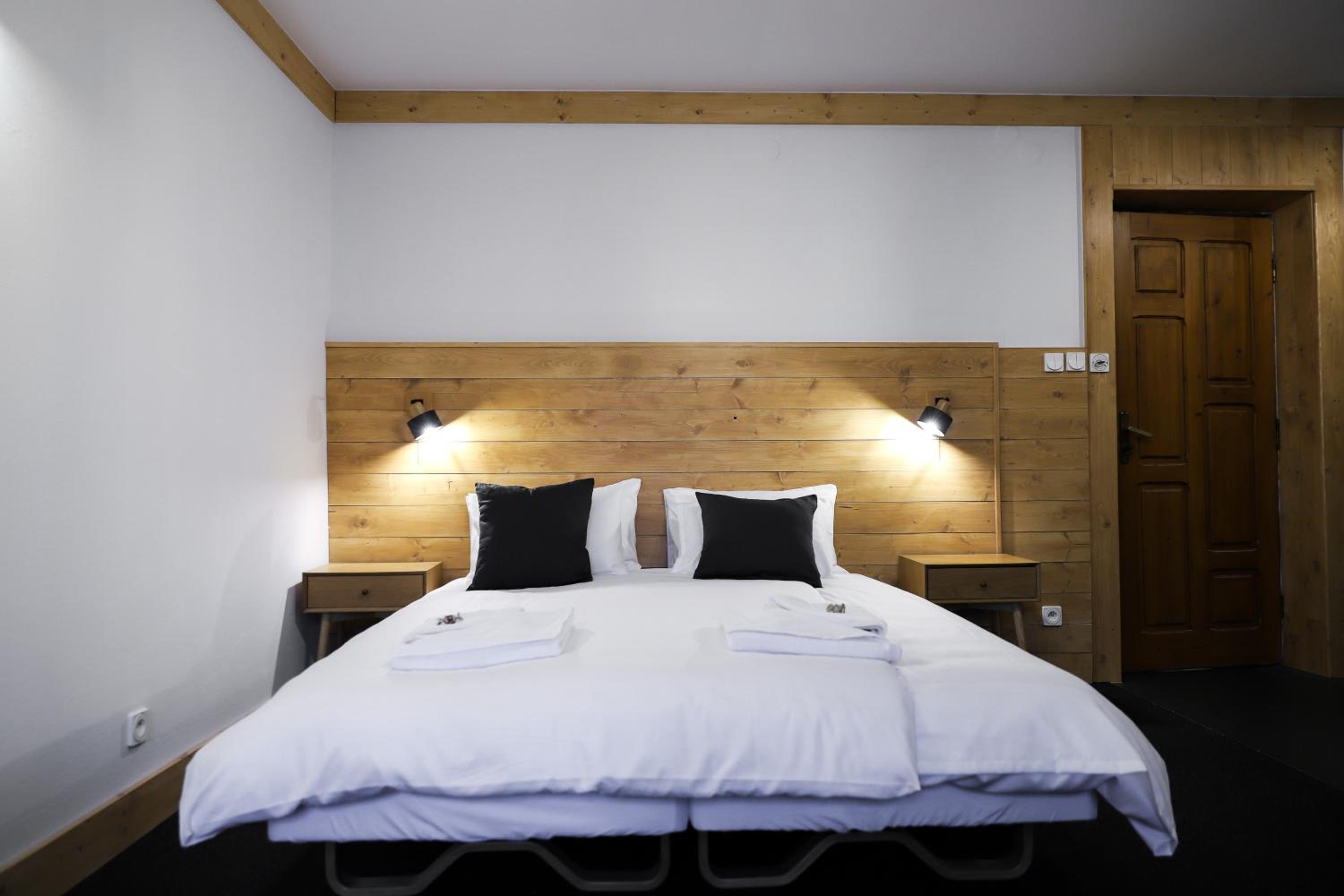 Standard Double Room photo 1