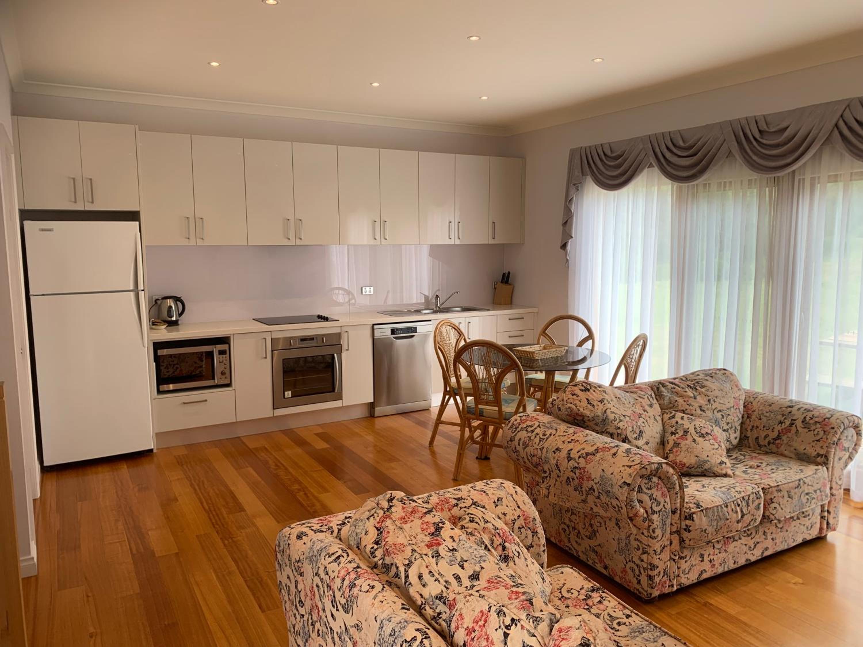 Two-Bedroom Villa photo 3