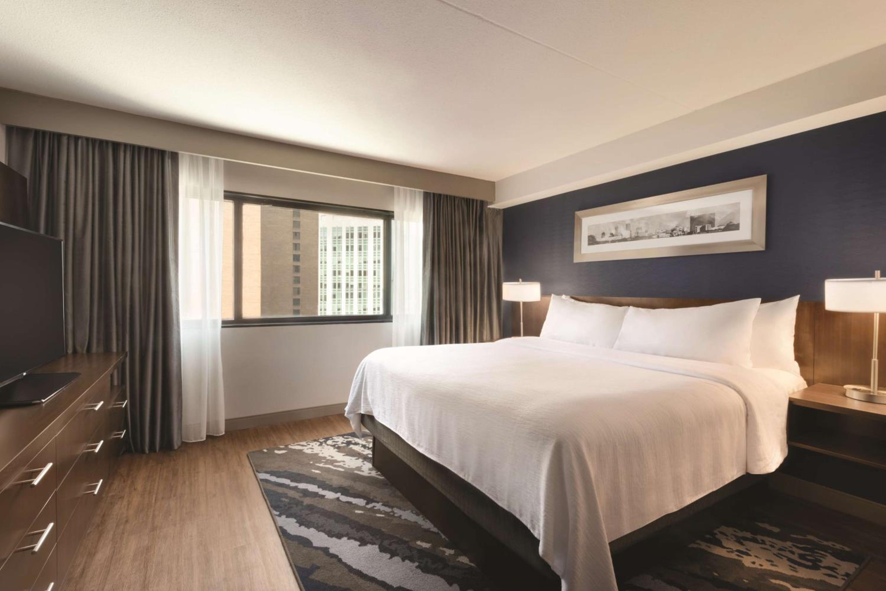 King Suite - Photo 4